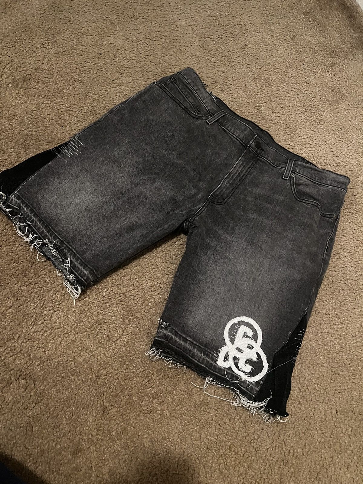 Other Capri Jorts Flated 1st Drop Size US 36 / EU 52 - 1 Thumbnail