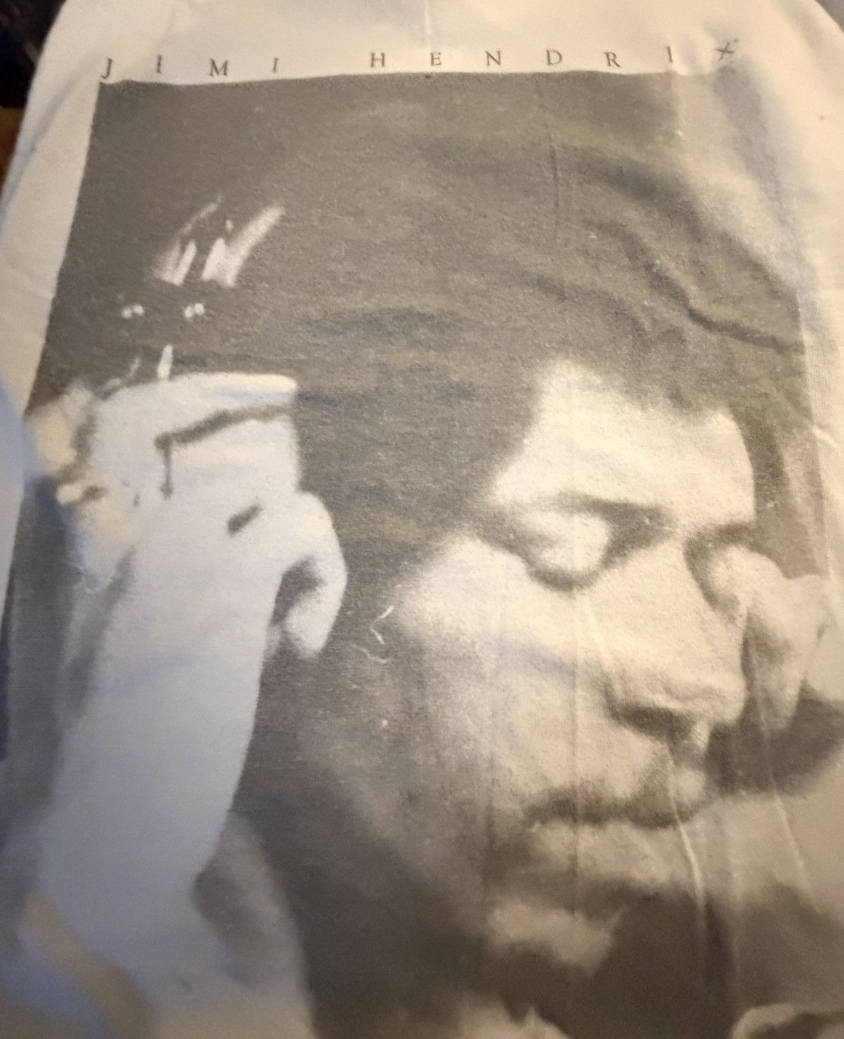 Other Jimi Hendrix Size M / US 6-8 / IT 42-44 - 1 Preview