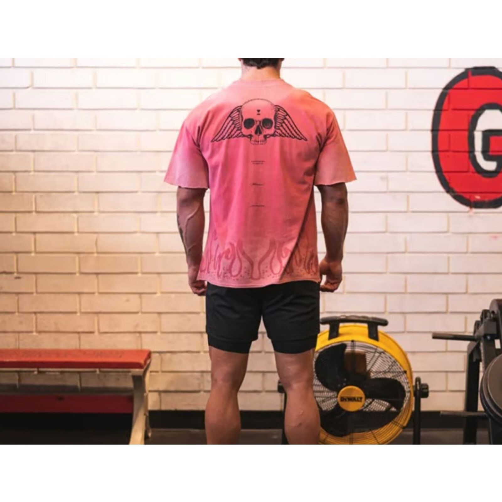 Civil Regime Civil Regime by Darc Sport T-Shirt No Tomorrow Oversized Size US M / EU 48-50 / 2 - 4 Thumbnail