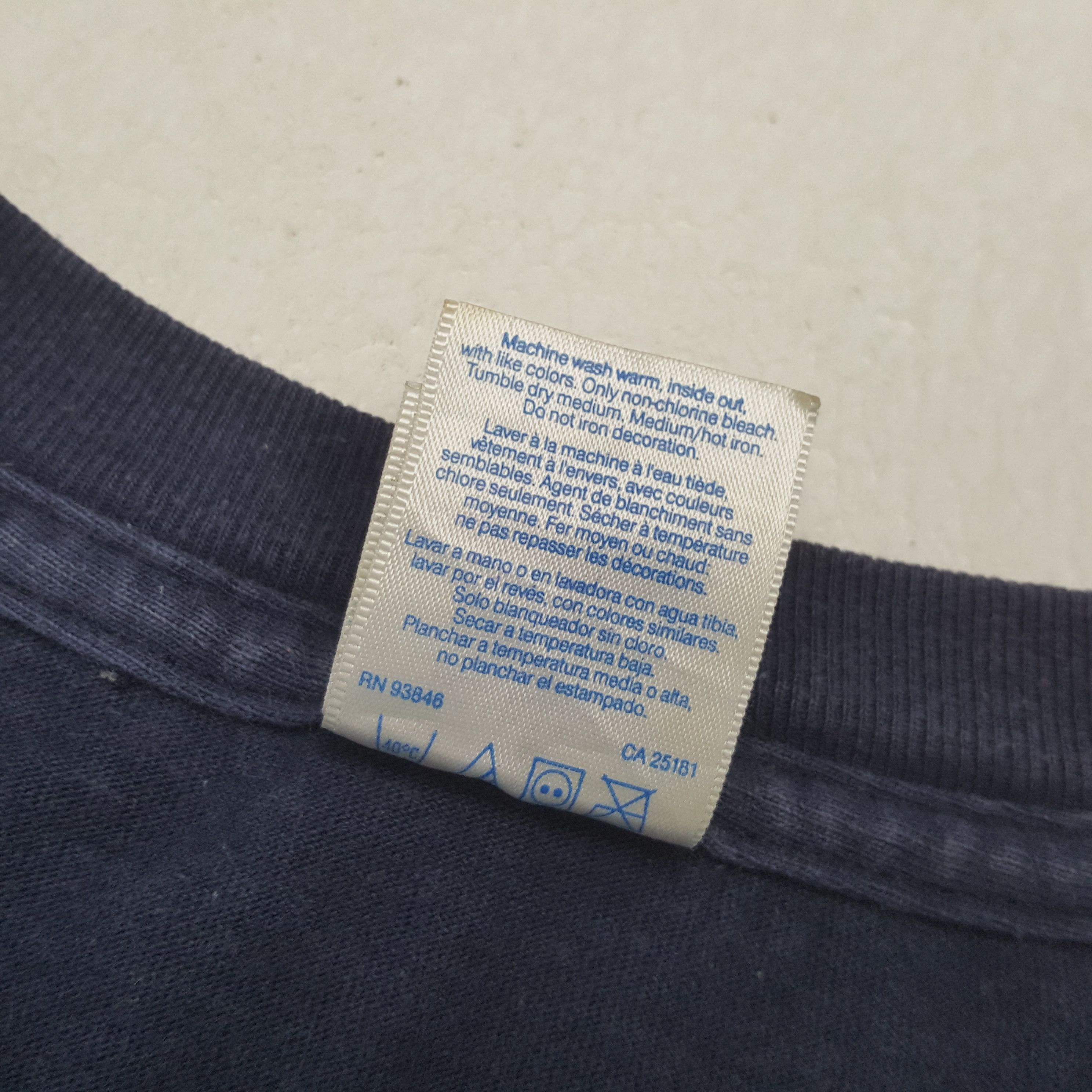 Gildan Third Day Phototees Style Tshirt RR7 Size US M / EU 48-50 / 2 - 7 Thumbnail