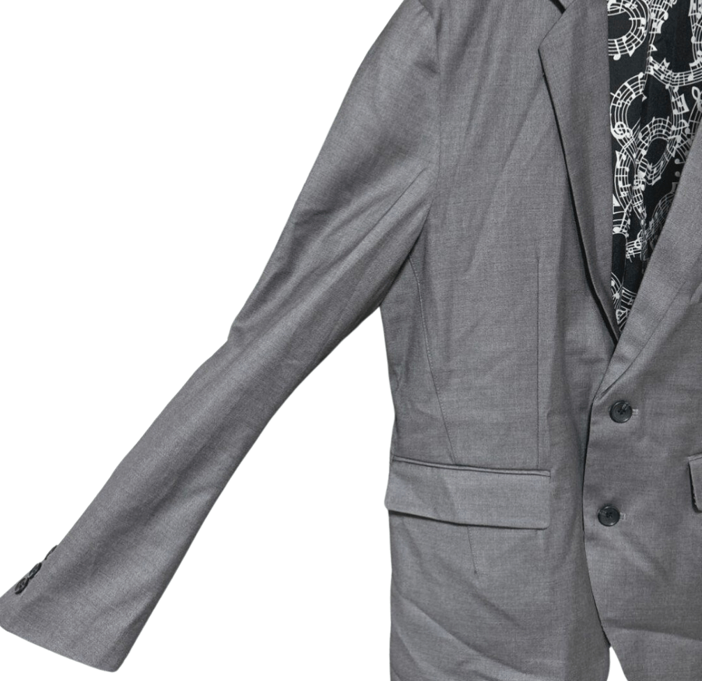 Number (N)ine NUMBER (N)INE Jacket Tailored Size US L / EU 52-54 / 3 - 7 Thumbnail