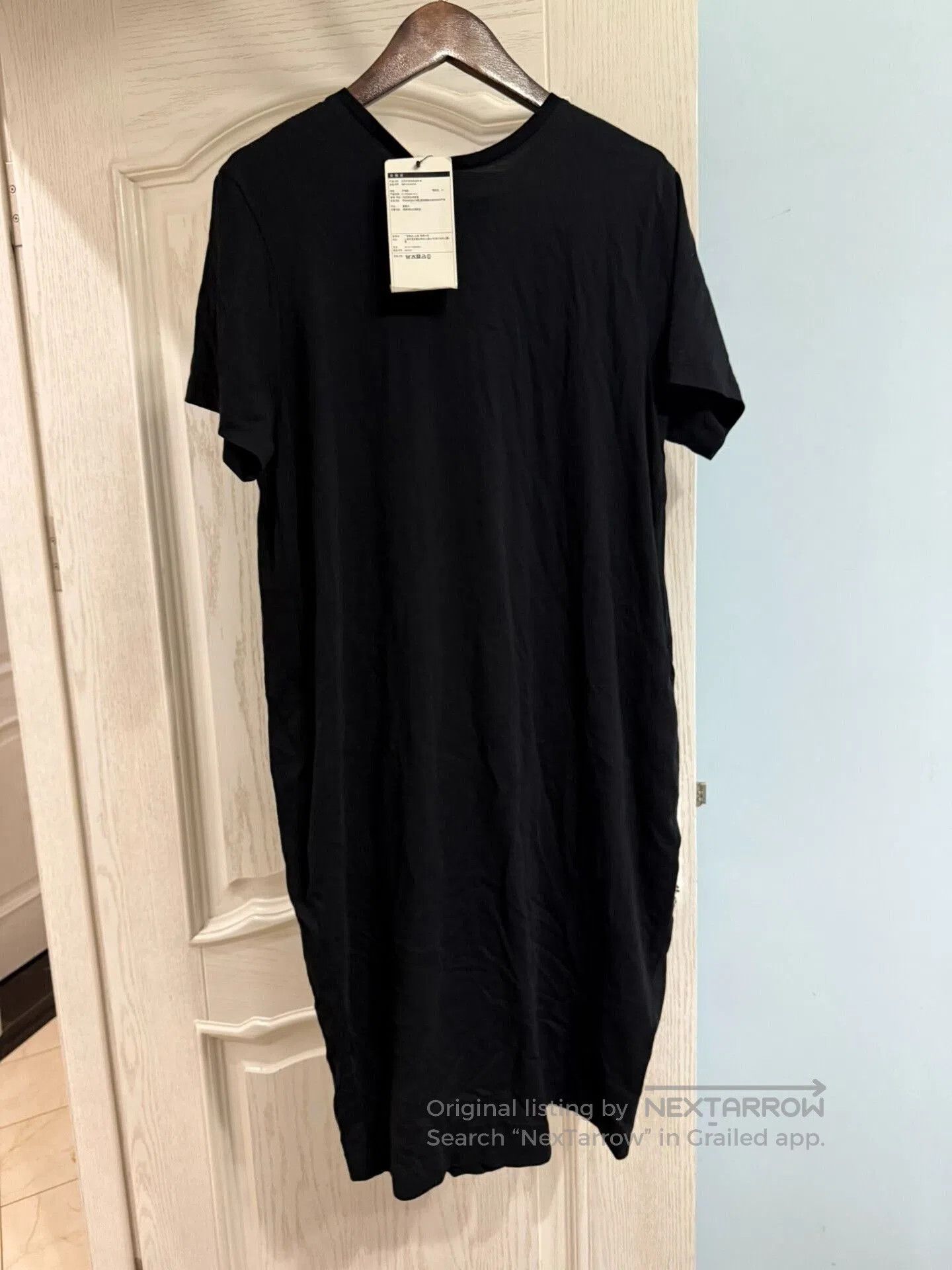 Simone Rocha Simone Rocha Black Bow Dress. Size S / US 4 / IT 40 - 2 Thumbnail