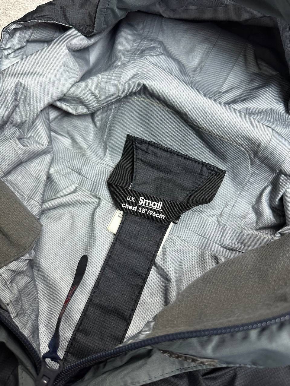 Montane Vintage Montane Outdoor Waterproof Jacket S Size US S / EU 44-46 / 1 - 9 Thumbnail