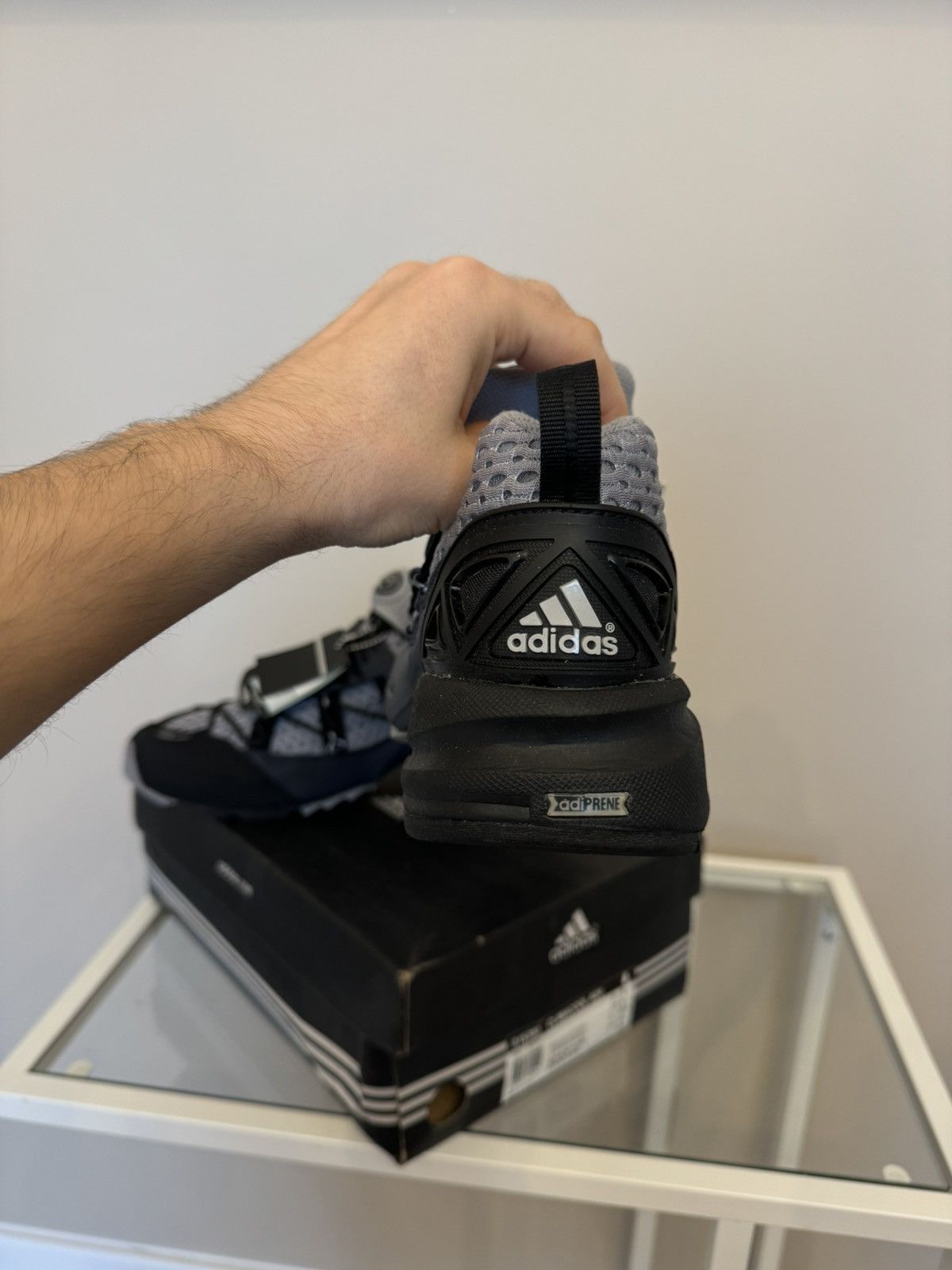 Adidas Adidas ADV 2003 adventure clima cool gorpcore Size US 9.5 / EU 42-43 - 6 Thumbnail