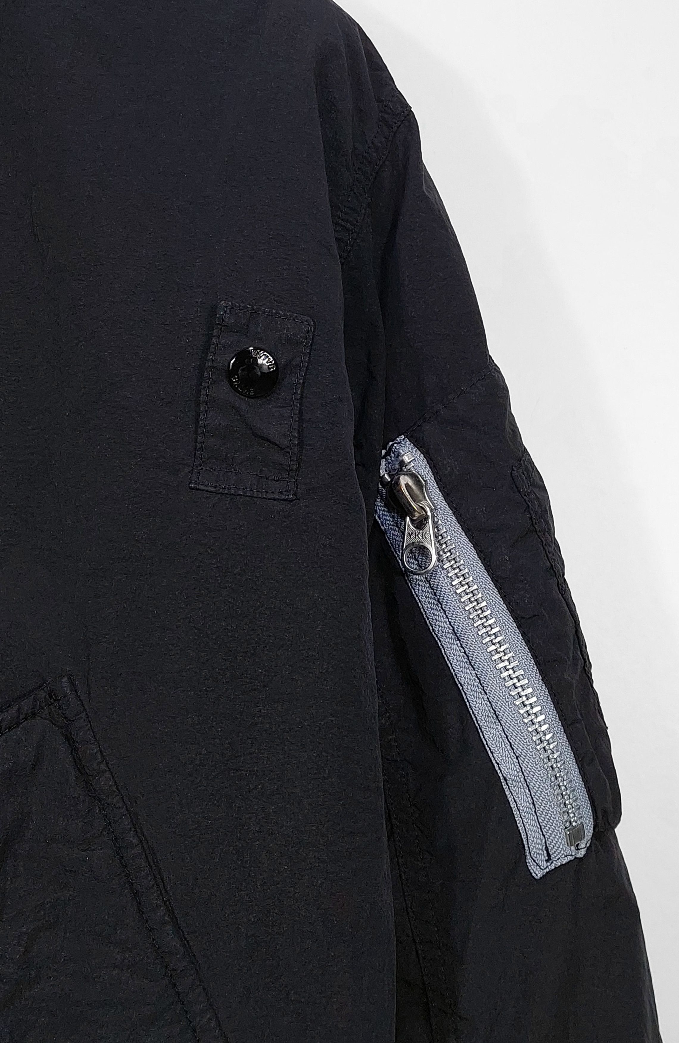 Eytys delta bomber jacket - black XS Size US XS / EU 42 / 0 - 7 Thumbnail