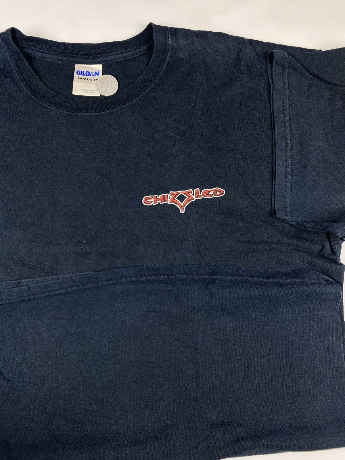 Vintage Vintage Art Gymtshirt Size US XL / EU 56 / 4 - 3 Thumbnail