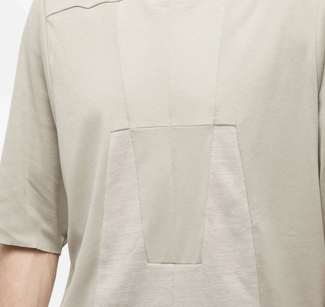 Rick Owens Rick Owens Luxor T-Shirt Size US S / EU 44-46 / 1 - 3 Thumbnail