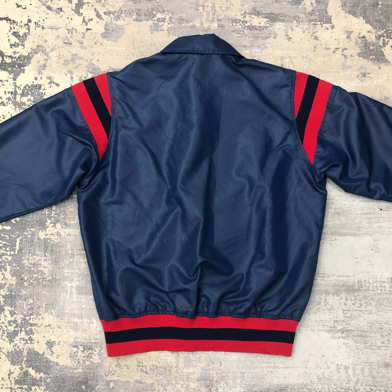 Descente Y671 VTG DESCENTE SOFTBALL JACKETS Size US L / EU 52-54 / 3 - 2 Thumbnail