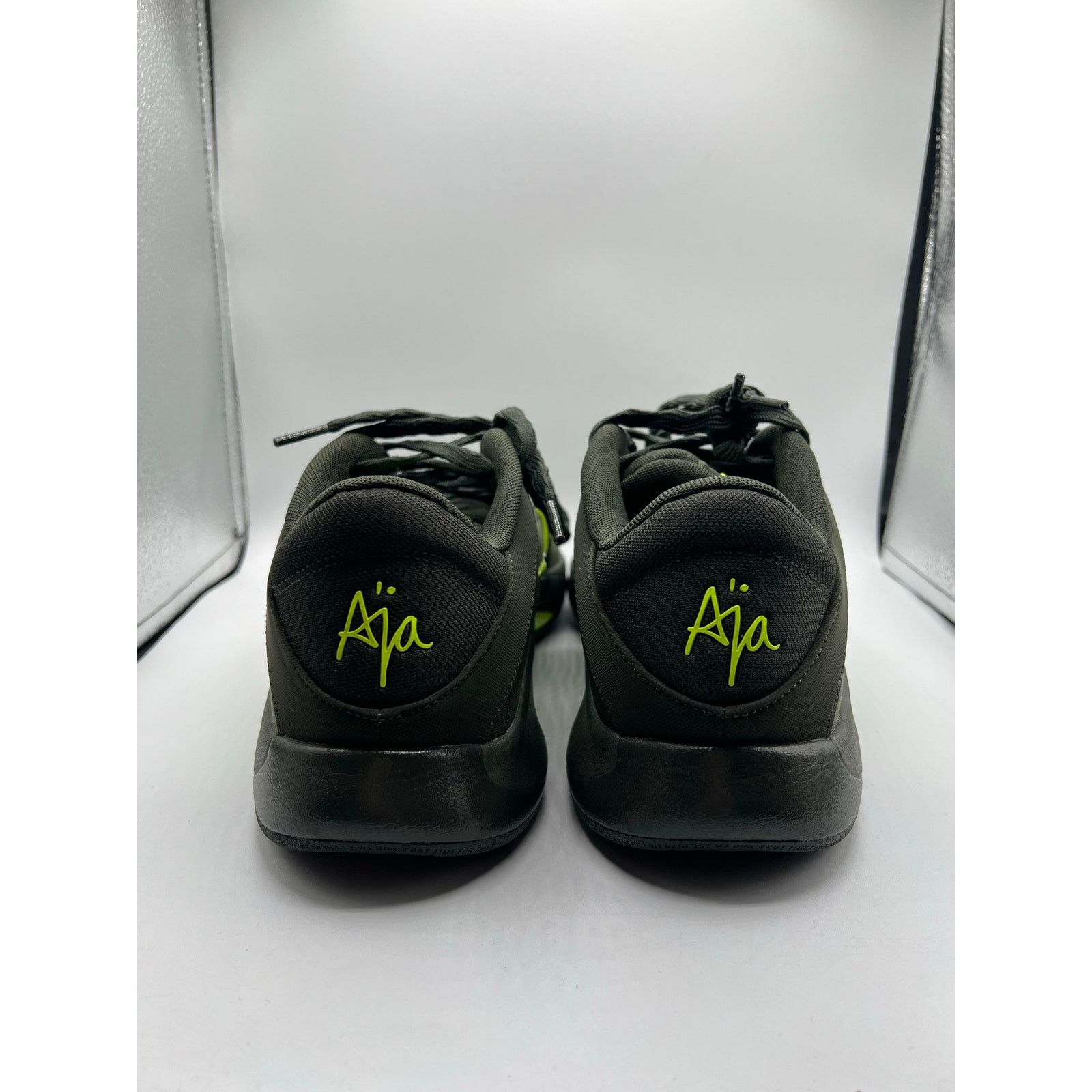 Nike Nike Women’s A’One “Sequoia” size 11.5 W Size US 11.5 / IT 41.5 - 4 Thumbnail