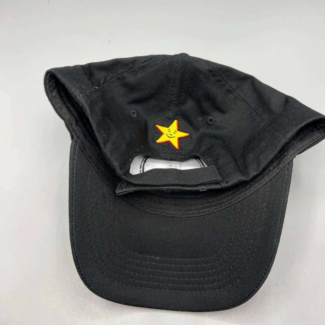 Other Jurassic Park World Dinosaur Hat Men Embroidered Strap Back Size ONE SIZE - 4 Thumbnail