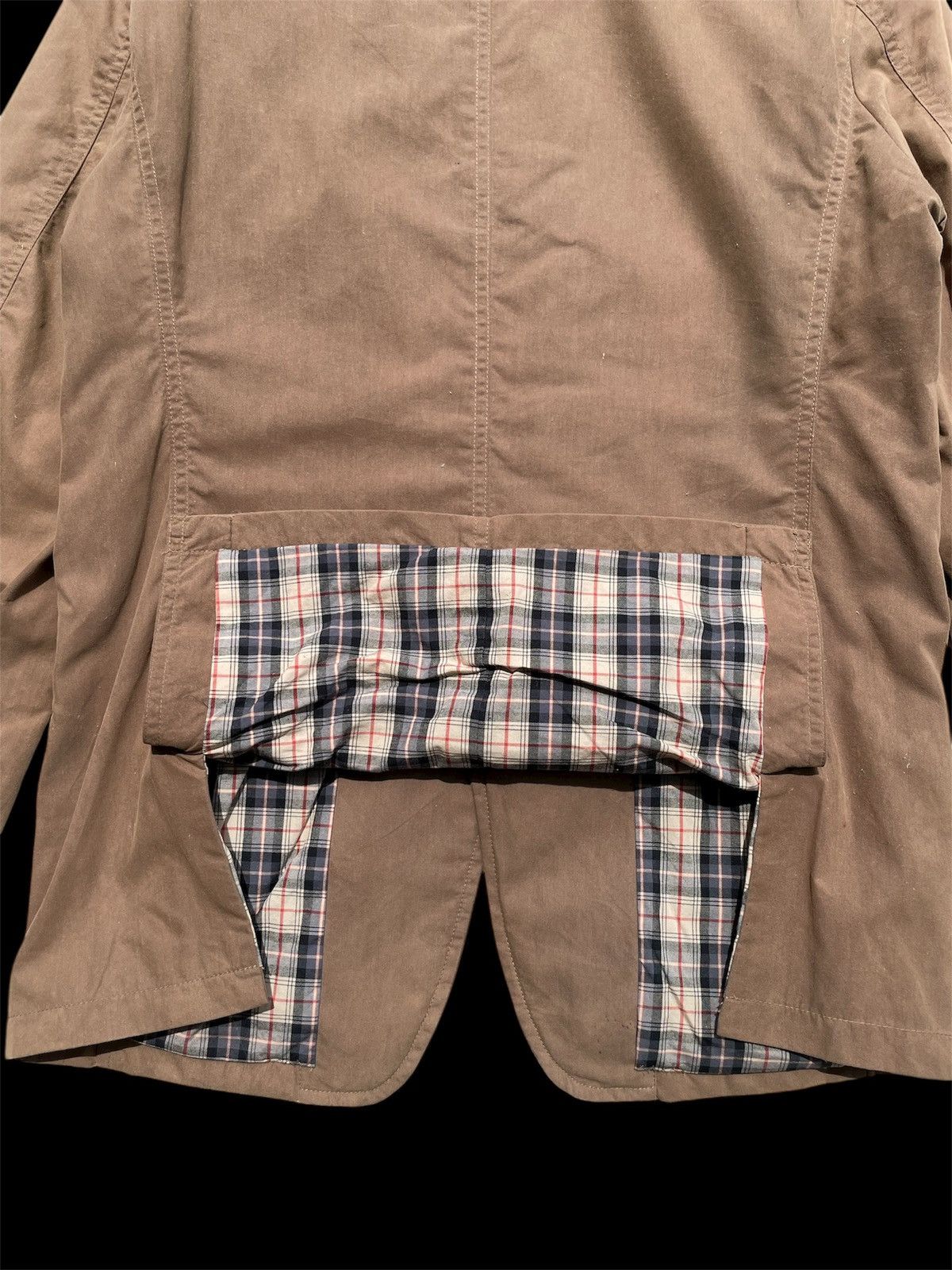 Comme Ca Ism RARE🔥 Comme Ca Ism Jacket With Relaxed fit Jacket Size US S / EU 44-46 / 1 - 6 Thumbnail