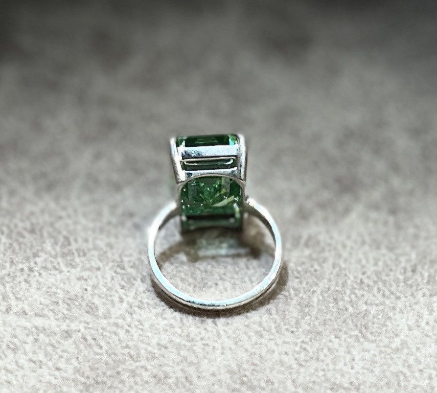 Tiffany & Co. Tiffany&Co Cocktail Amethyst ring Size ONE SIZE - 3 Thumbnail