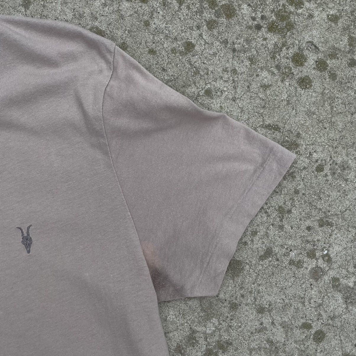 Allsaints Vintage Allsaints T-shirts Basic Fit Y2K 90s USA Old Money Size US M / EU 48-50 / 2 - 3 Thumbnail