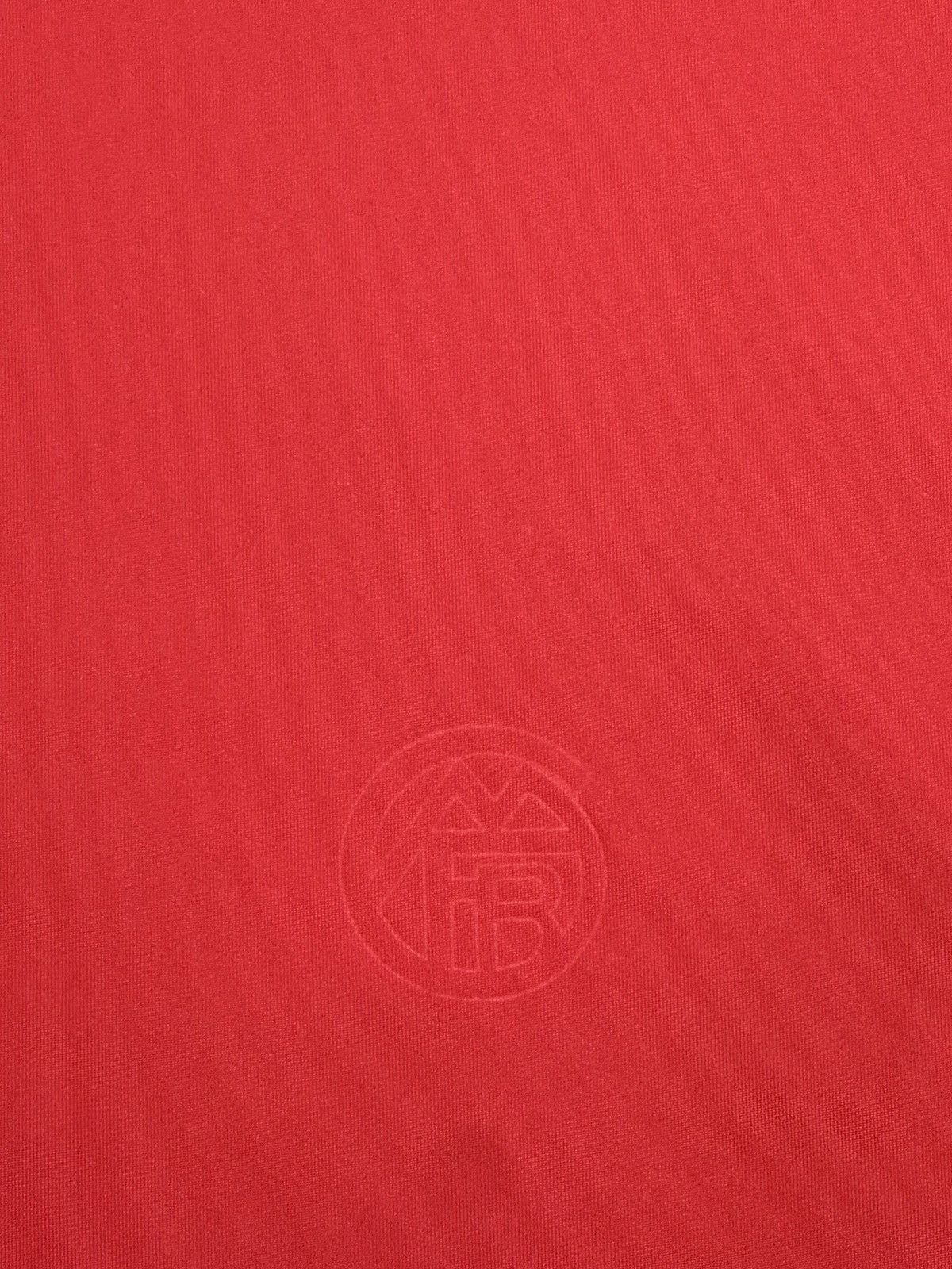 Vintage Adidas 08-09 FC Bayern Munchen Soccer Jersey Kit Home Size US L / EU 52-54 / 3 - 10 Thumbnail