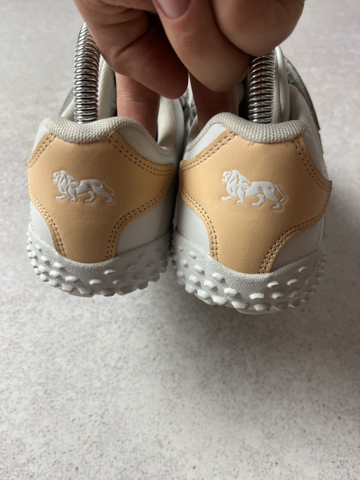 Lonsdale Lonsdale Shoes Casual Women's Trainers Y2K Size 9US Size US 9 / IT 39 - 3 Thumbnail