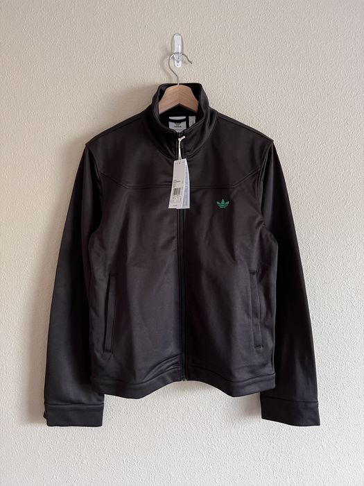 Adidas Adidas Wales Bonner Harrington Jacket in Brown | Grailed