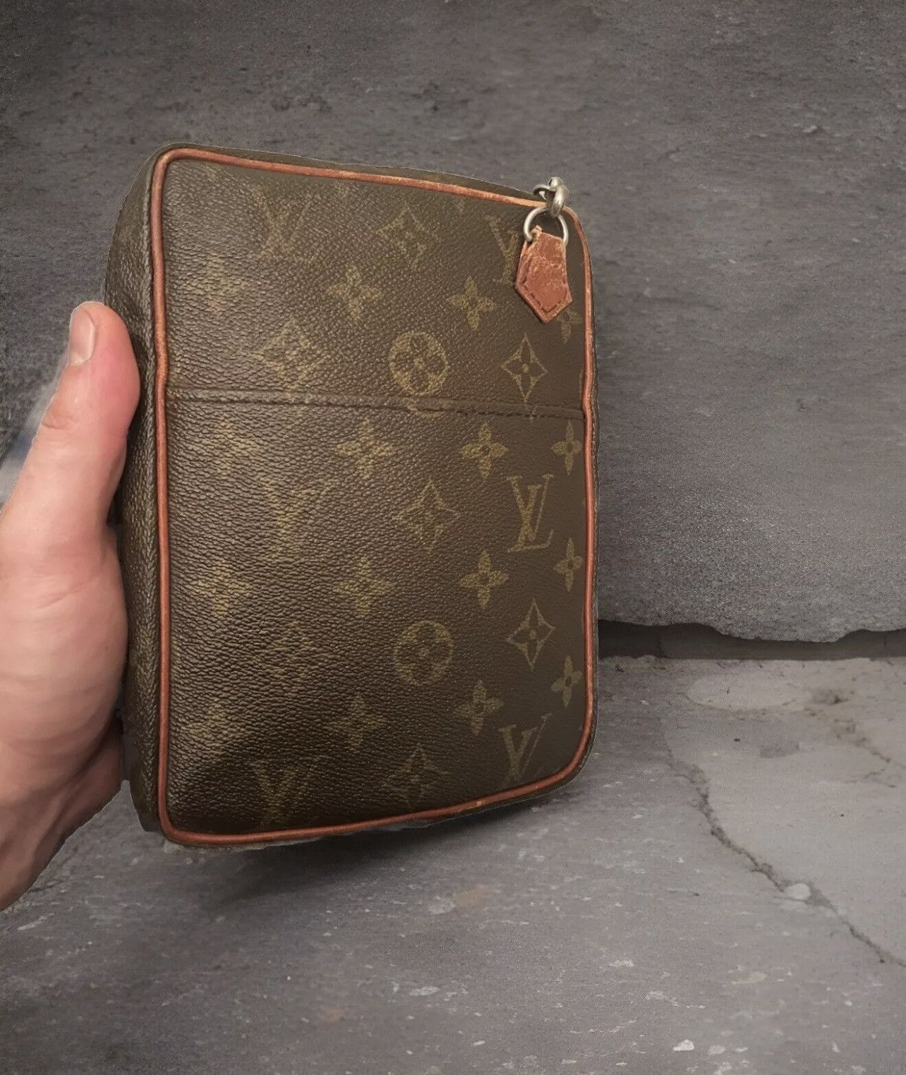 Louis Vuitton Louis Vuitton Crossbody Bag Size ONE SIZE - 1 Thumbnail