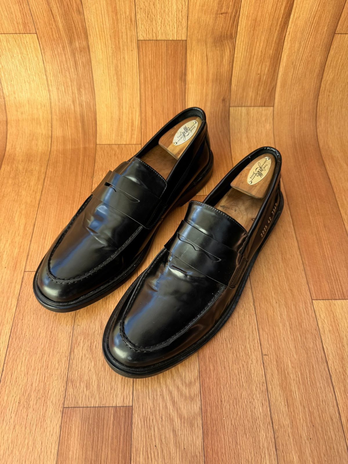 Common Projects Common Project derby shoes Size US 9 / EU 42 - 2 Thumbnail