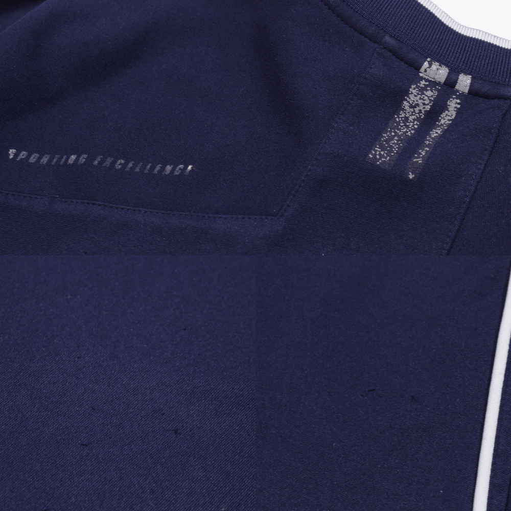 Nike 90S Big Logo Sweatshirt Size US L / EU 52-54 / 3 - 7 Thumbnail