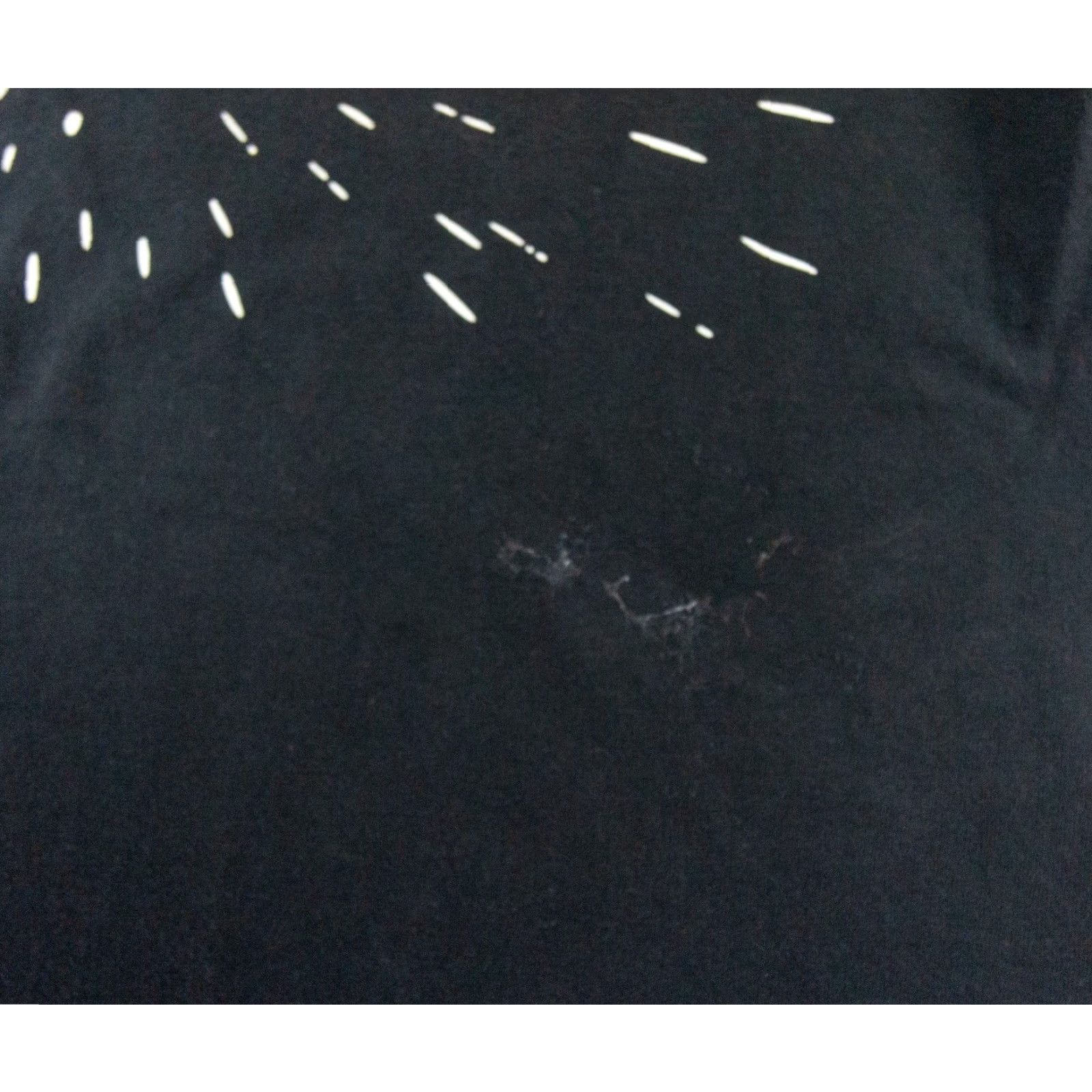 Uniqlo Uniqlo Star Wars Graphic Tee Shirt Men's Medium Black Short Sleeve Nigo Outdoor Size US M / EU 48-50 / 2 - 3 Thumbnail