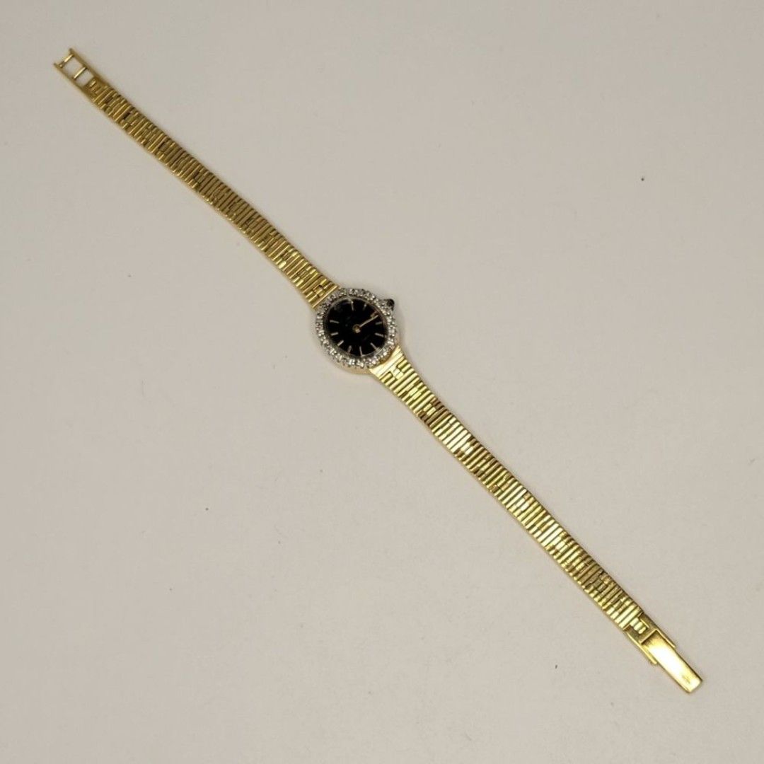 Other Jules Jurgensen Women's Watch Size ONE SIZE - 3 Thumbnail