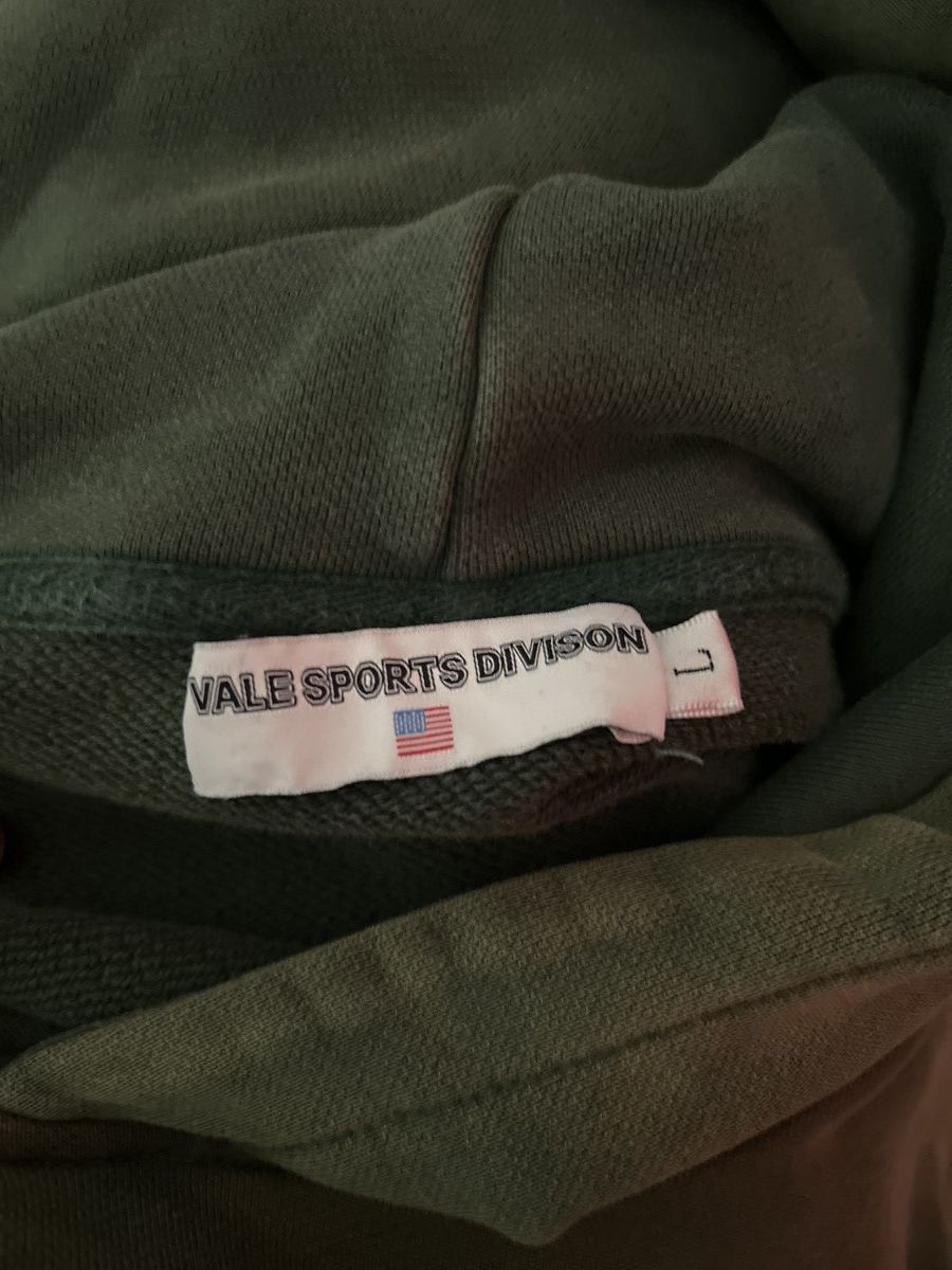 Vale Vale Forever Garden hoodie Size US L / EU 52-54 / 3 - 3 Thumbnail