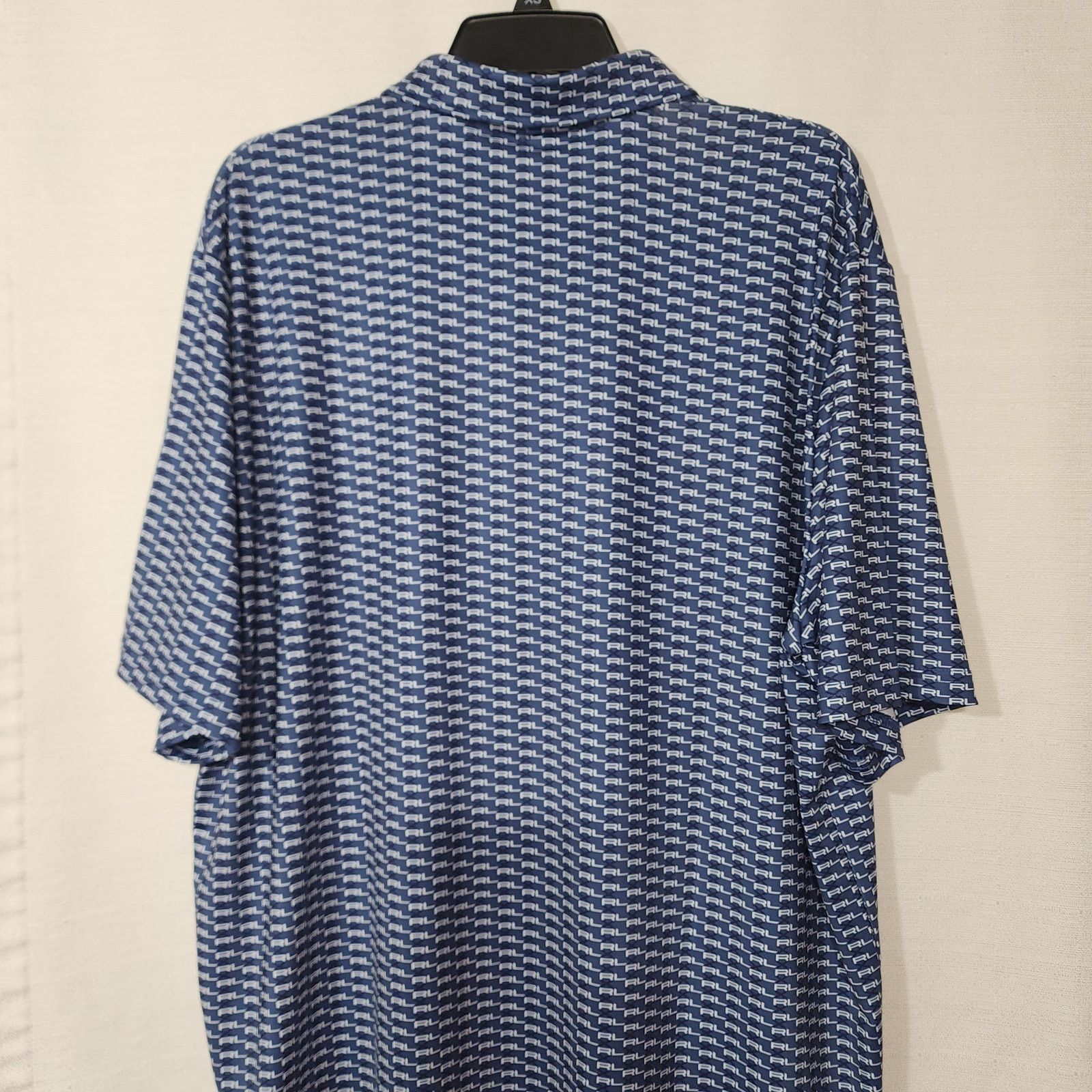 Ralph Lauren RLX Ralph Lauren Polo Men's XL NWT Size US XL / EU 56 / 4 - 2 Thumbnail
