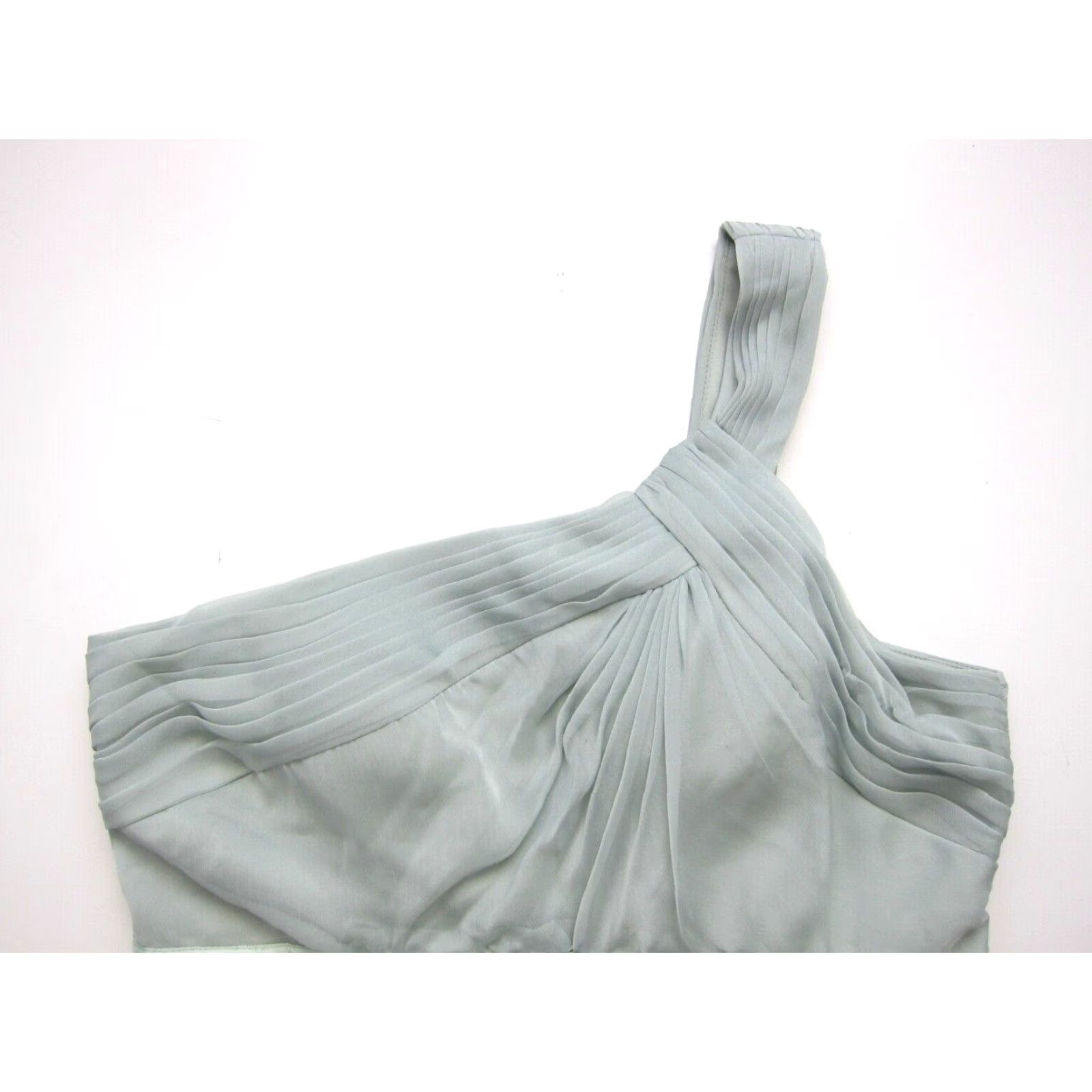 adrianna papell mint green dress NWT $179 Adrianna Papell Sleeveless Illusion Lace Dress Mint 4