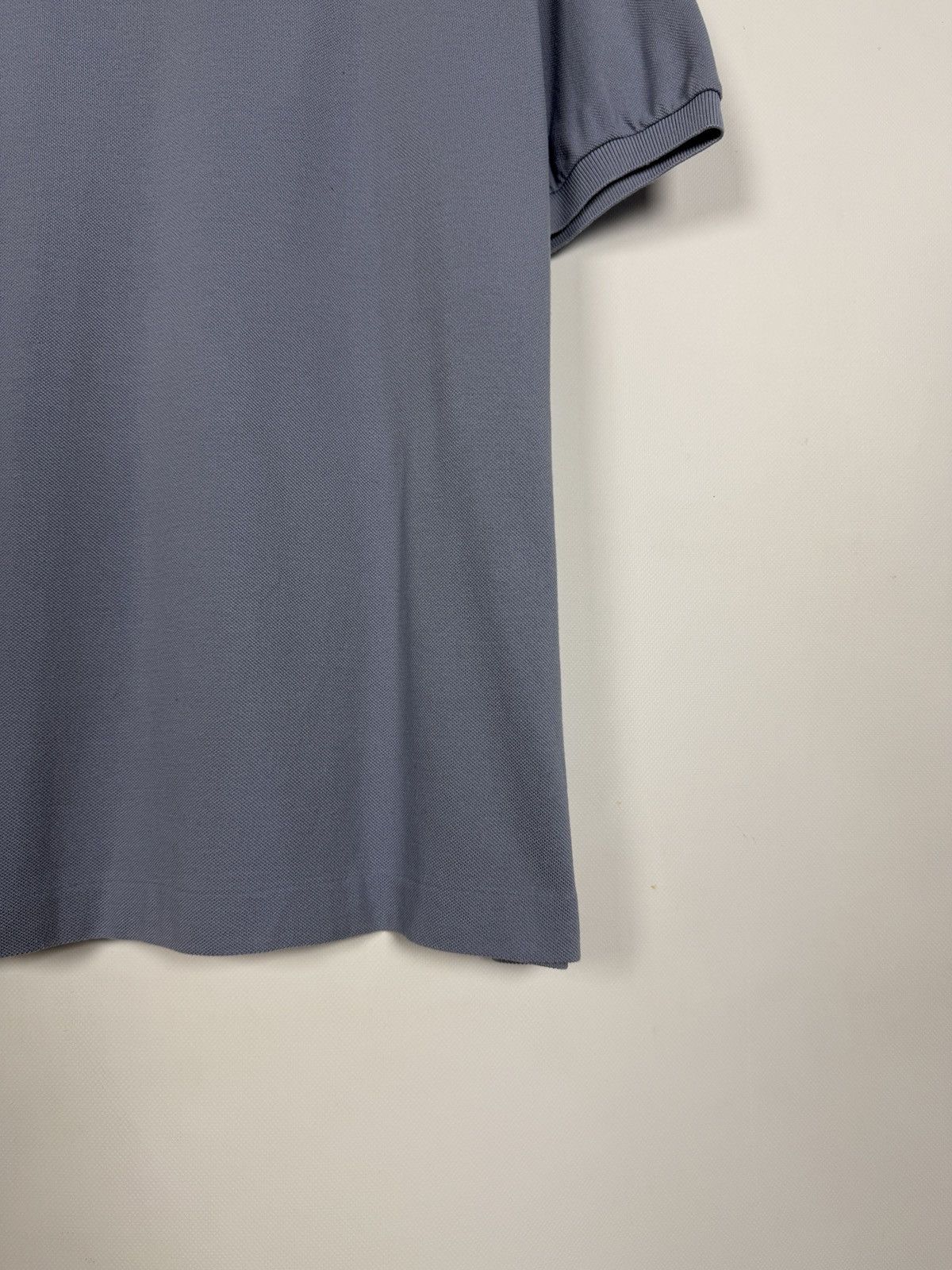 Lacoste Men’s Lacoste Short Sleeve Polo Shirt Vintage Size 7 (XXL) Size US XXL / EU 58 / 5 - 13 Thumbnail