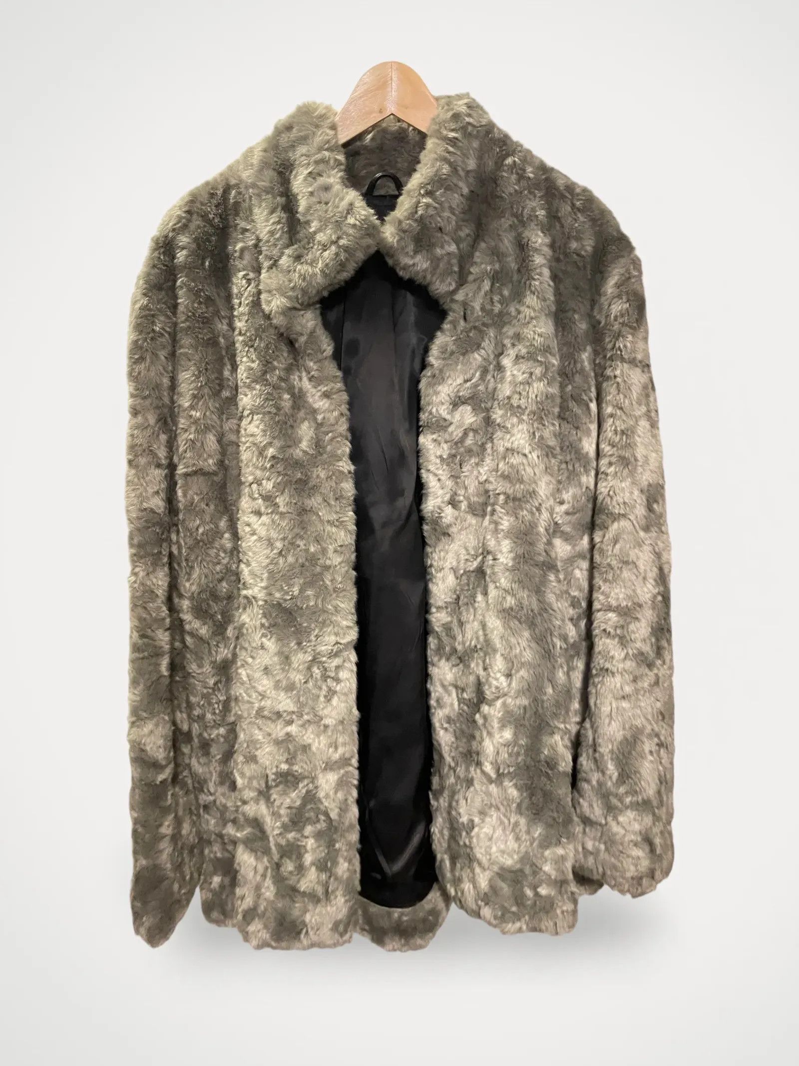 Tiger of Sweden Fur Faux Fur