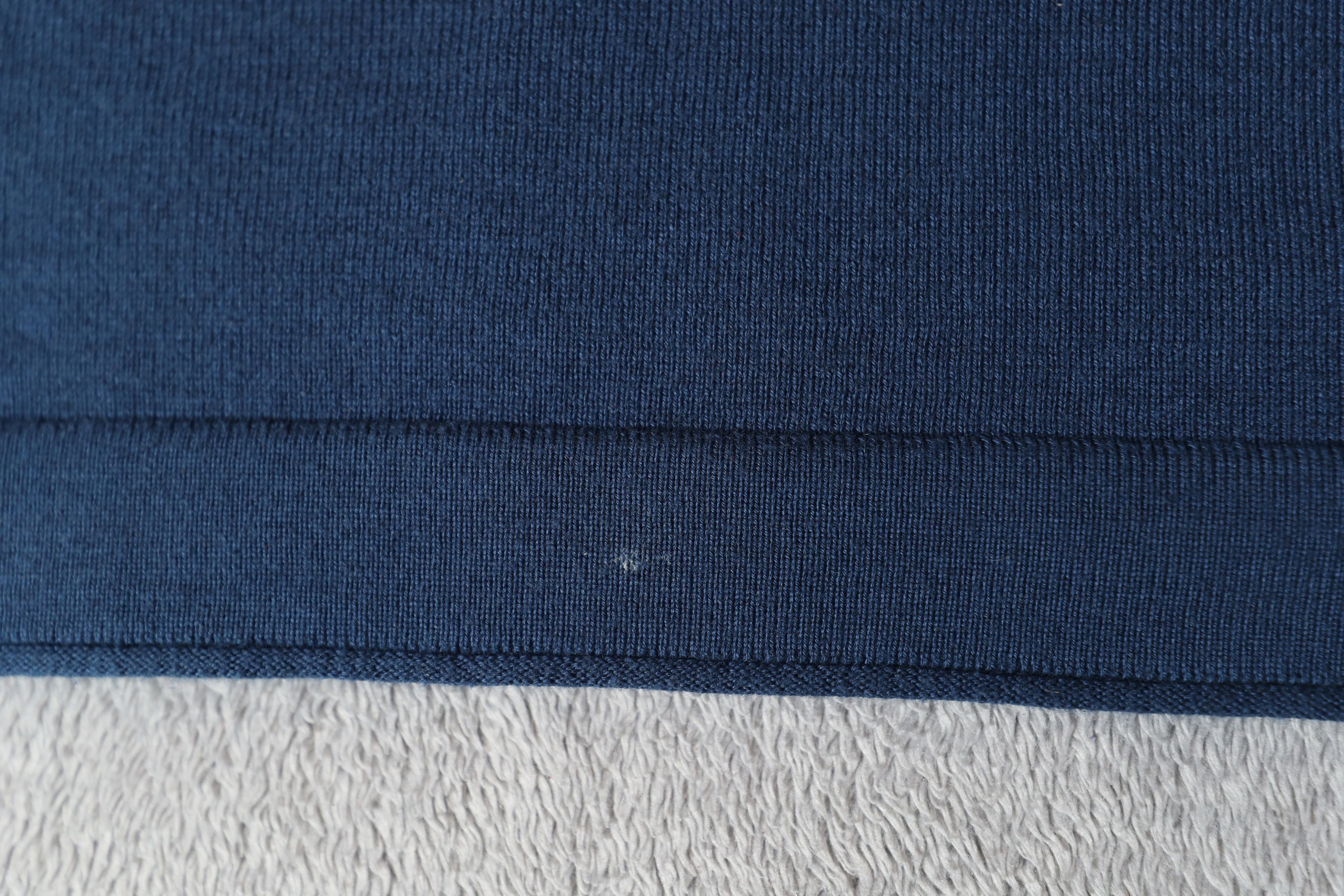 Corneliani Corneliani Cotton Cashmere Shirt (50) Size US L / EU 52-54 / 3 - 5 Thumbnail
