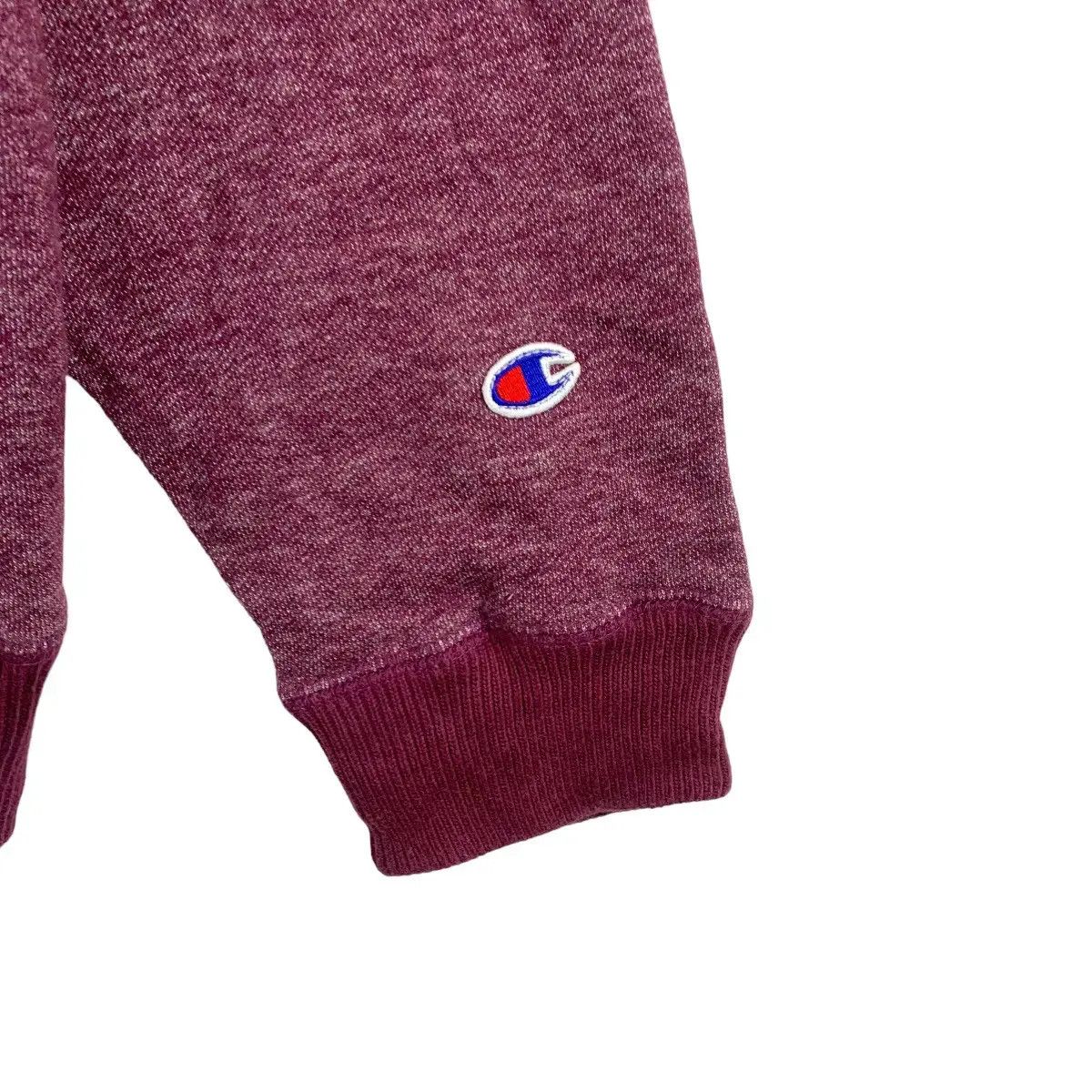 Champion Vintage CHAMPION PRODUCTS 1919 Embroidered Ringer Size 3XL / US 20-22 - 3 Thumbnail