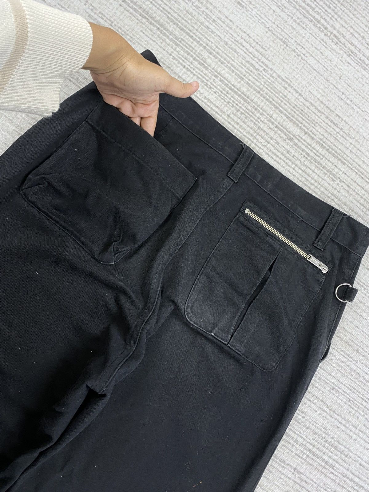 Undercover Undercover Jun Takahashi Multipocket Bondage Pants Size US 31 - 10 Thumbnail