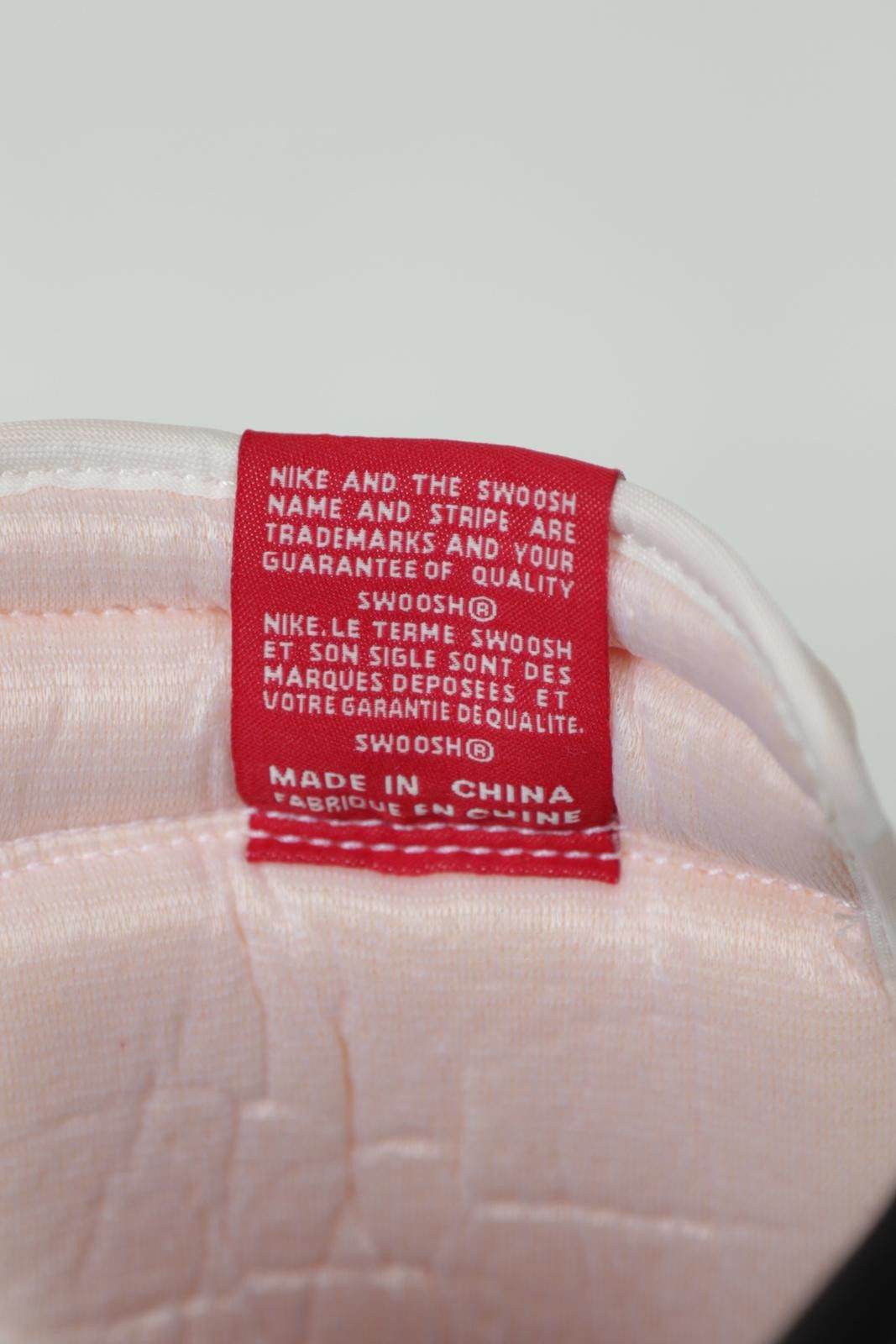 Nike 2022' Nike x Air Jordan 1 Lost and Found High-Top Sneakers Size US 9.5 / EU 42-43 - 10 Thumbnail