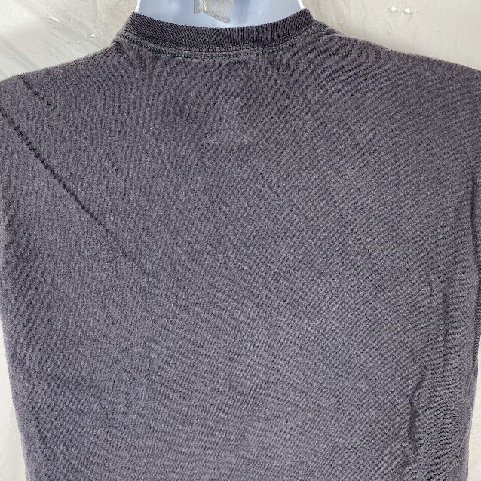Disney Disney Parks Star Wars Darth Vader Short Sleeve Graphic Tee Size US M / EU 48-50 / 2 - 7 Thumbnail