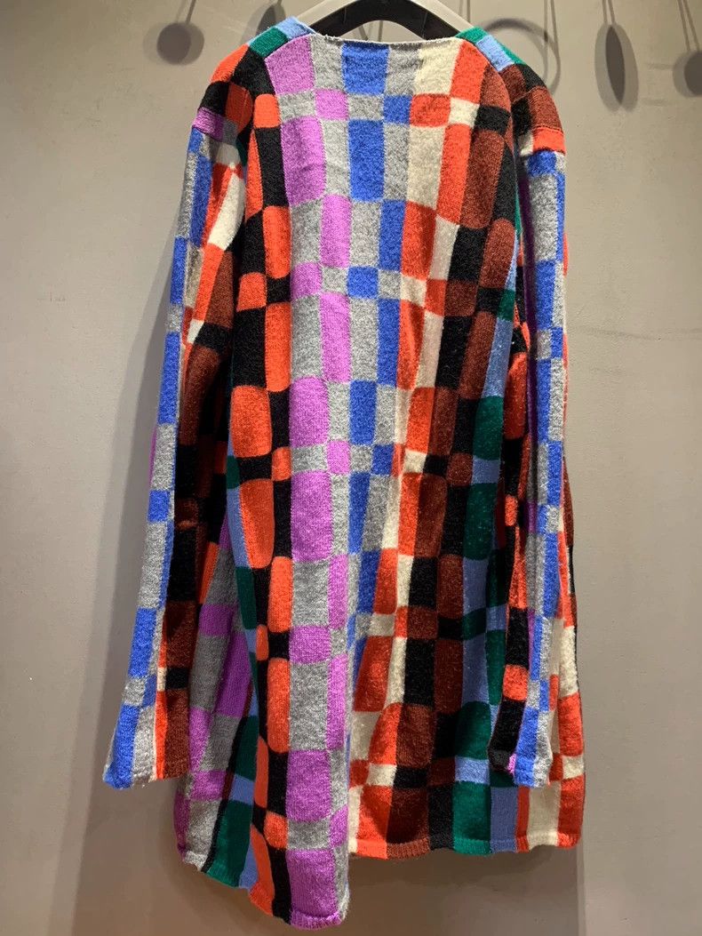 Comme des Garcons Comme Des Garcons Men's Mainline Sweater Size US L / EU 52-54 / 3 - 4 Thumbnail