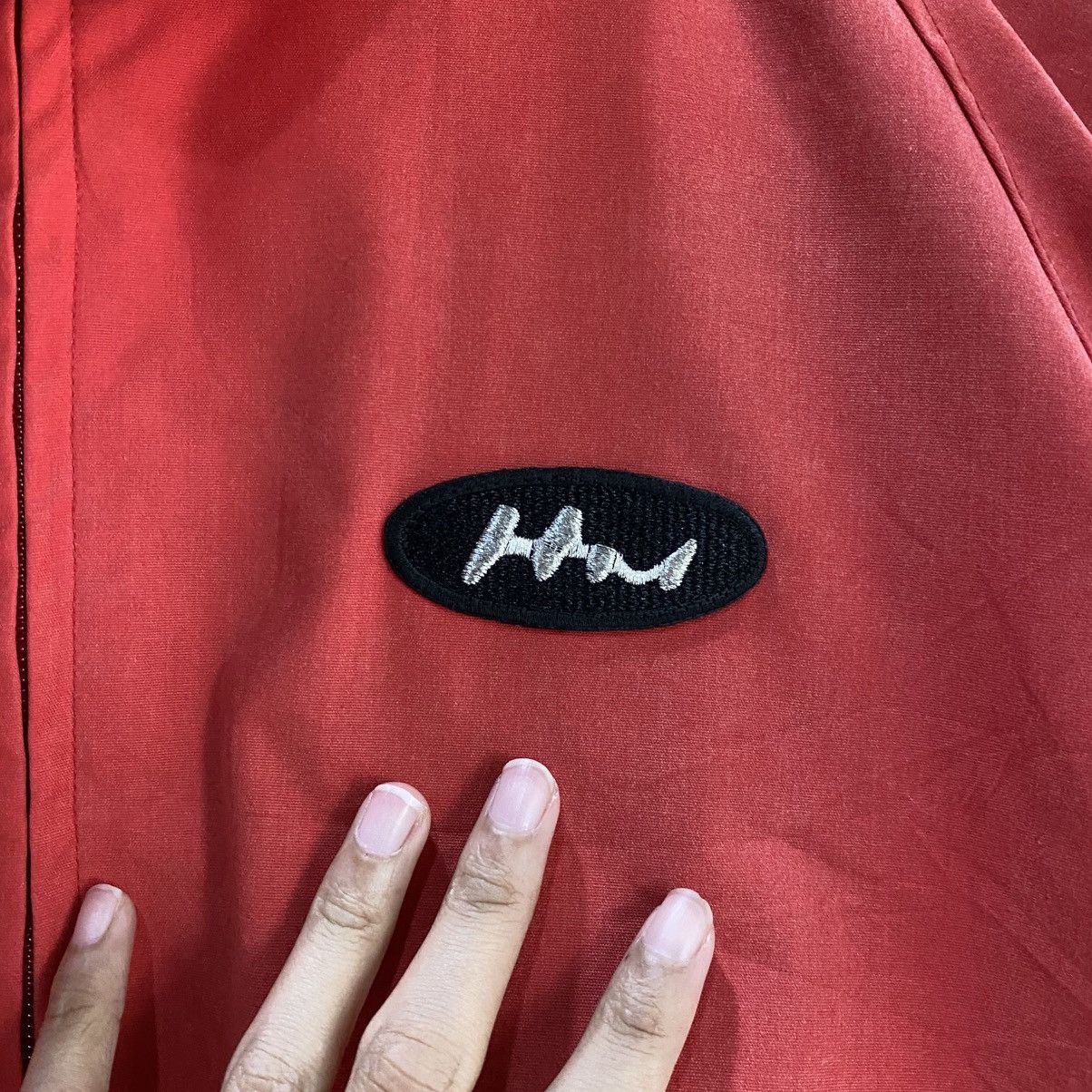 Honda × Vintage Vintage Honda 750 Secret Wings Jacket Size US M / EU 48-50 / 2 - 9 Thumbnail