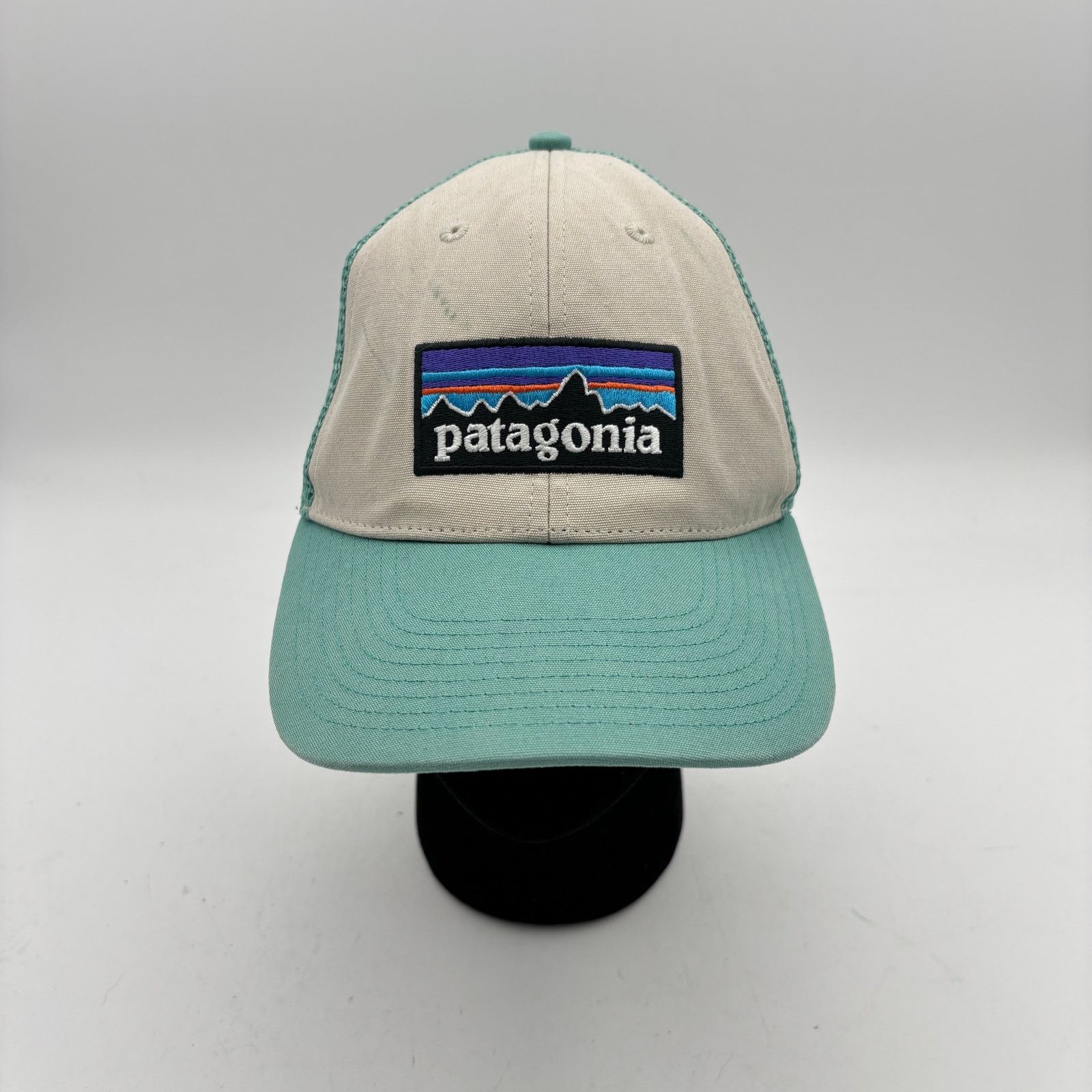 Patagonia Patagonia Snapback Trucker Hat Lot of 3 Hike Size ONE SIZE - 1 Thumbnail