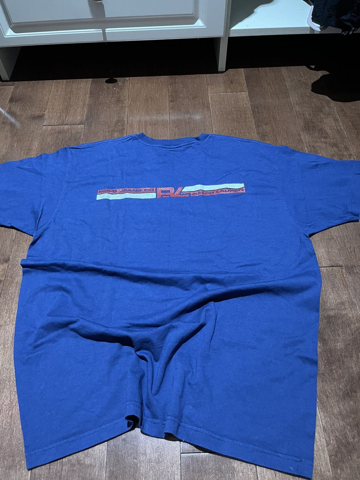 Polo Ralph Lauren Vintage Polo Jeans Ralph Lauren T Shirt Size US M / EU 48-50 / 2 - 4 Thumbnail