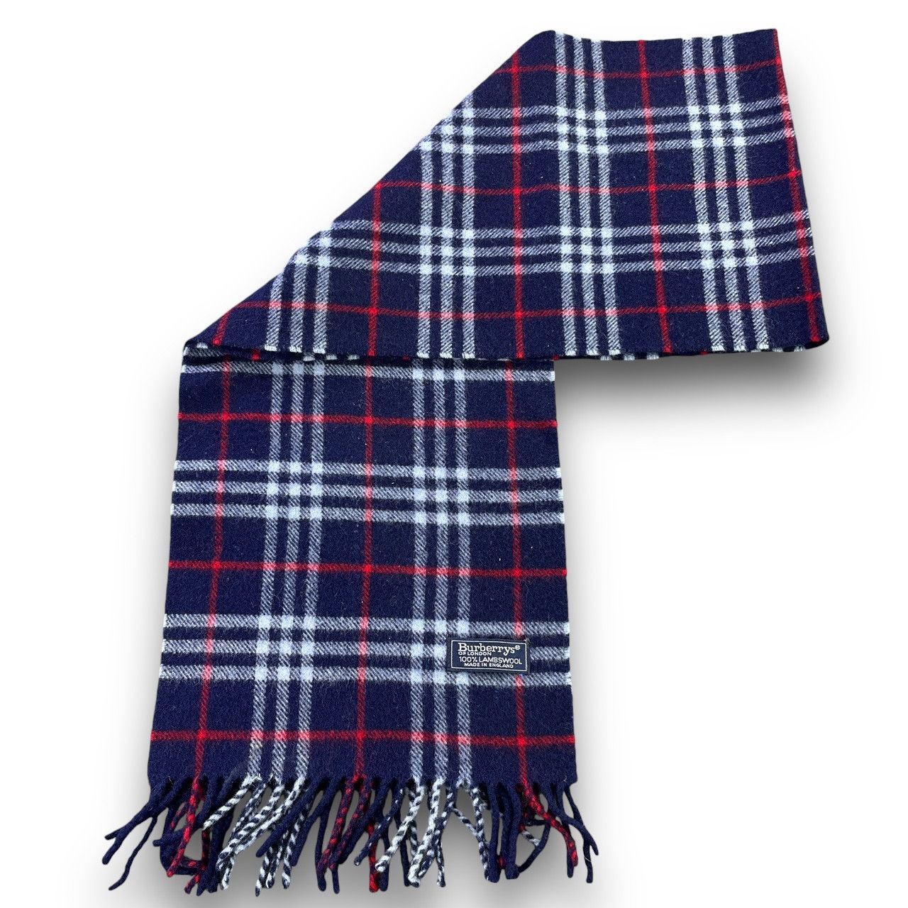 Burberry Burberry Scarf / Muffler / Neckwear T648 Size ONE SIZE - 3 Thumbnail