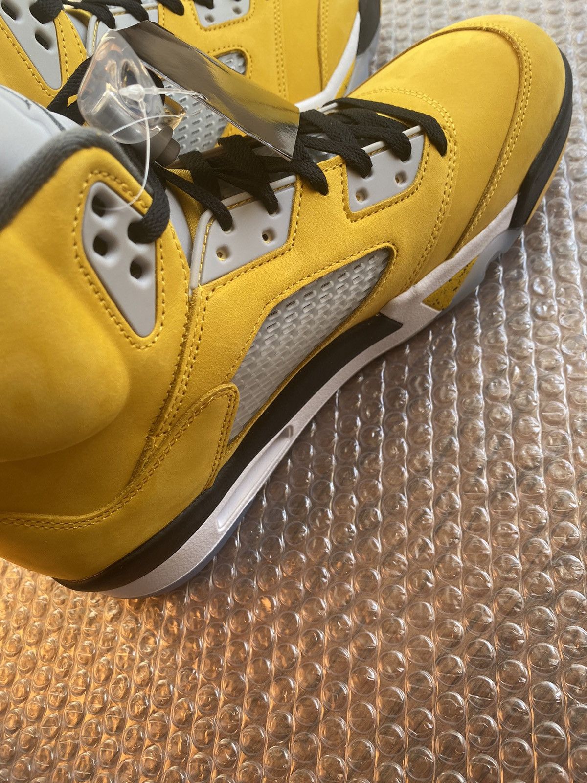 Jordan Brand US 10 AIR JORDAN 5 RETRO TOKYO 23（2025） IO3372-700 AJ5 Size US 10 / EU 43 - 7 Thumbnail