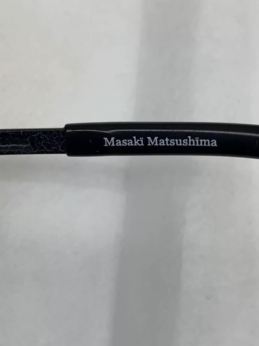 Masaki Matsushima Masaki Matsushima Vintage Titanium Sunglasses Size ONE SIZE - 4 Thumbnail