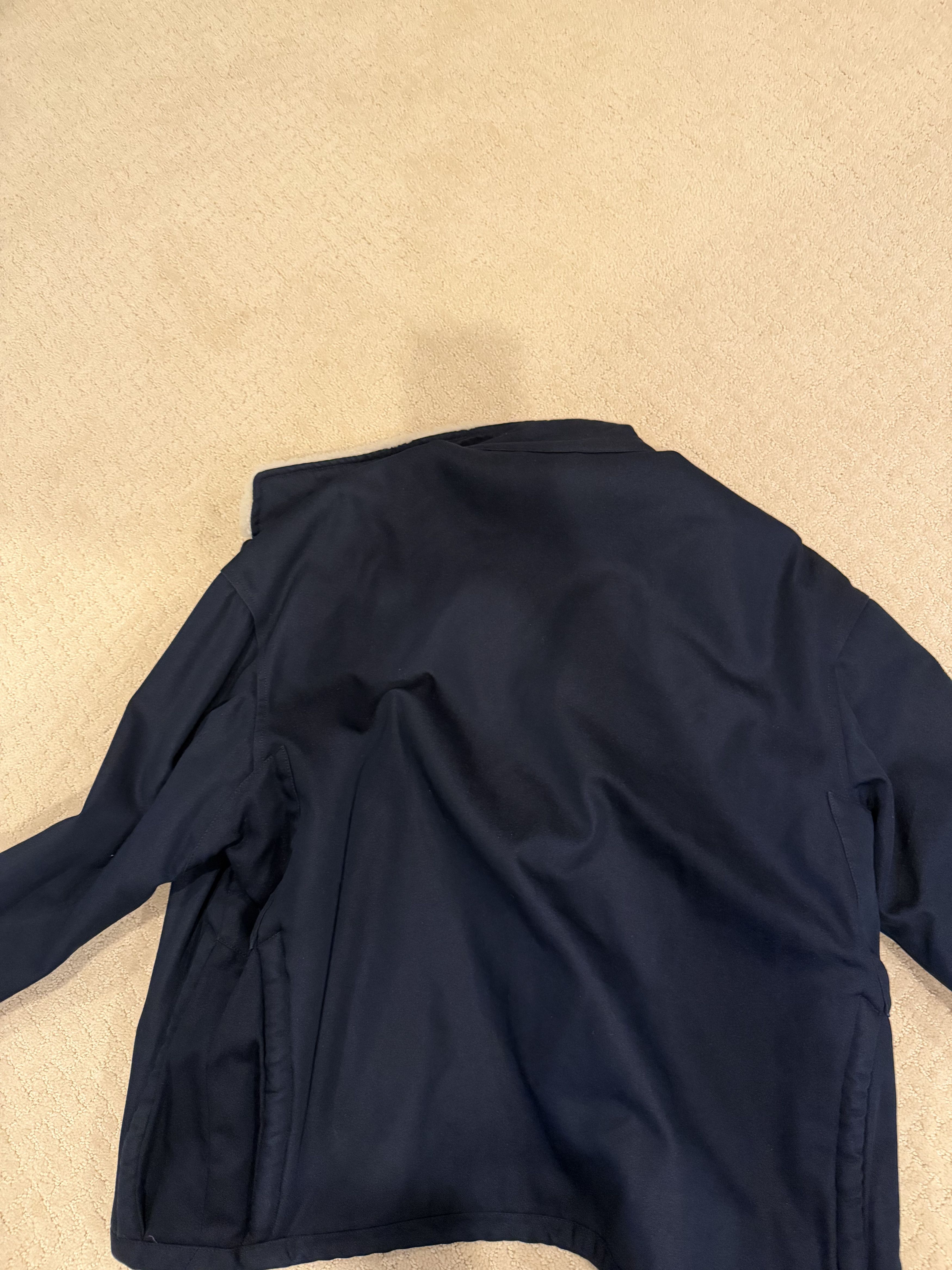 A.P.C. × Kanye West APC Kanye Jacket Size US M / EU 48-50 / 2 - 2 Thumbnail