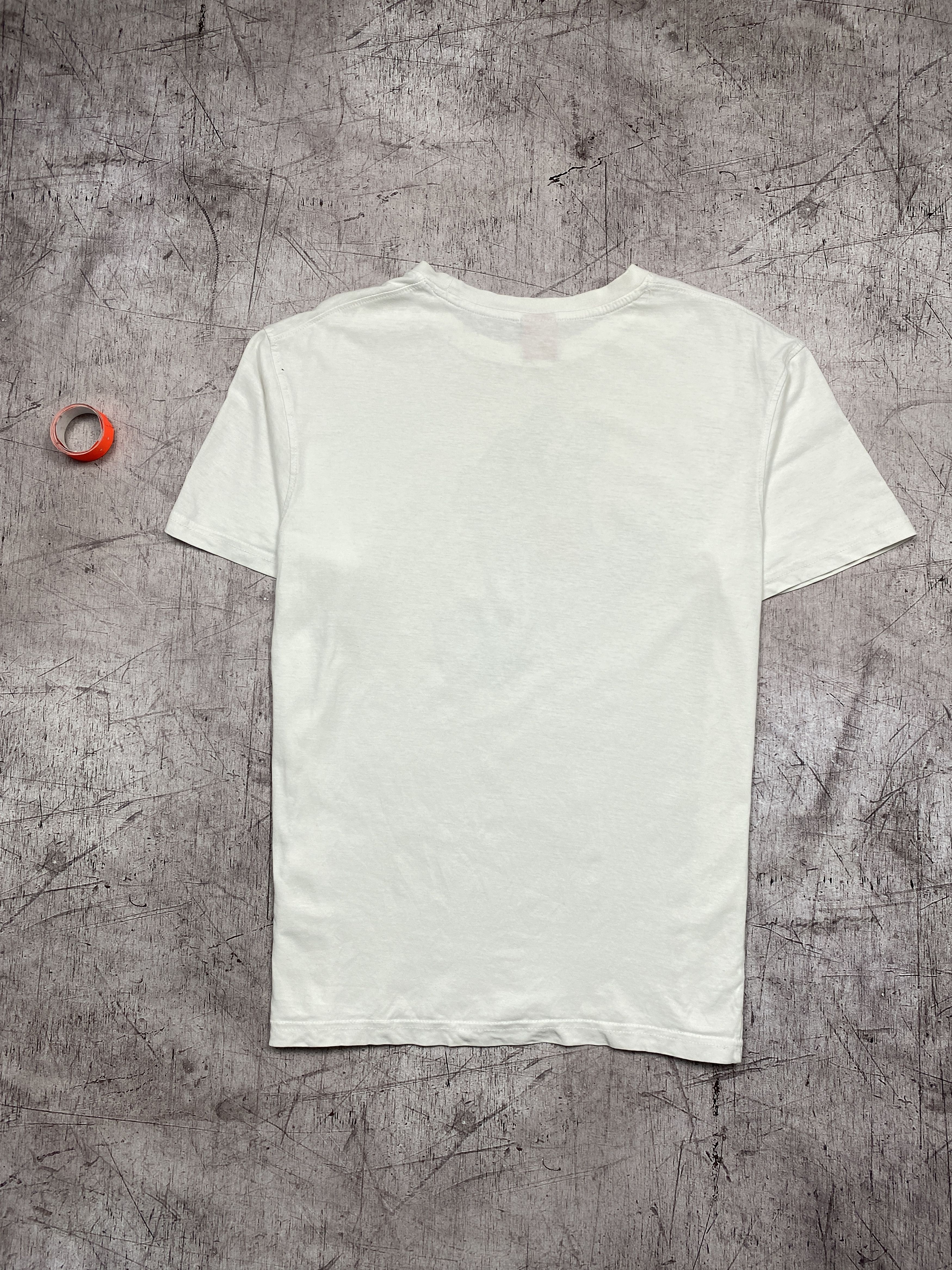 Santa Cruz Skateboards Santa Cruz Vintage T-Shirt Tee Size US M / EU 48-50 / 2 - 8 Thumbnail