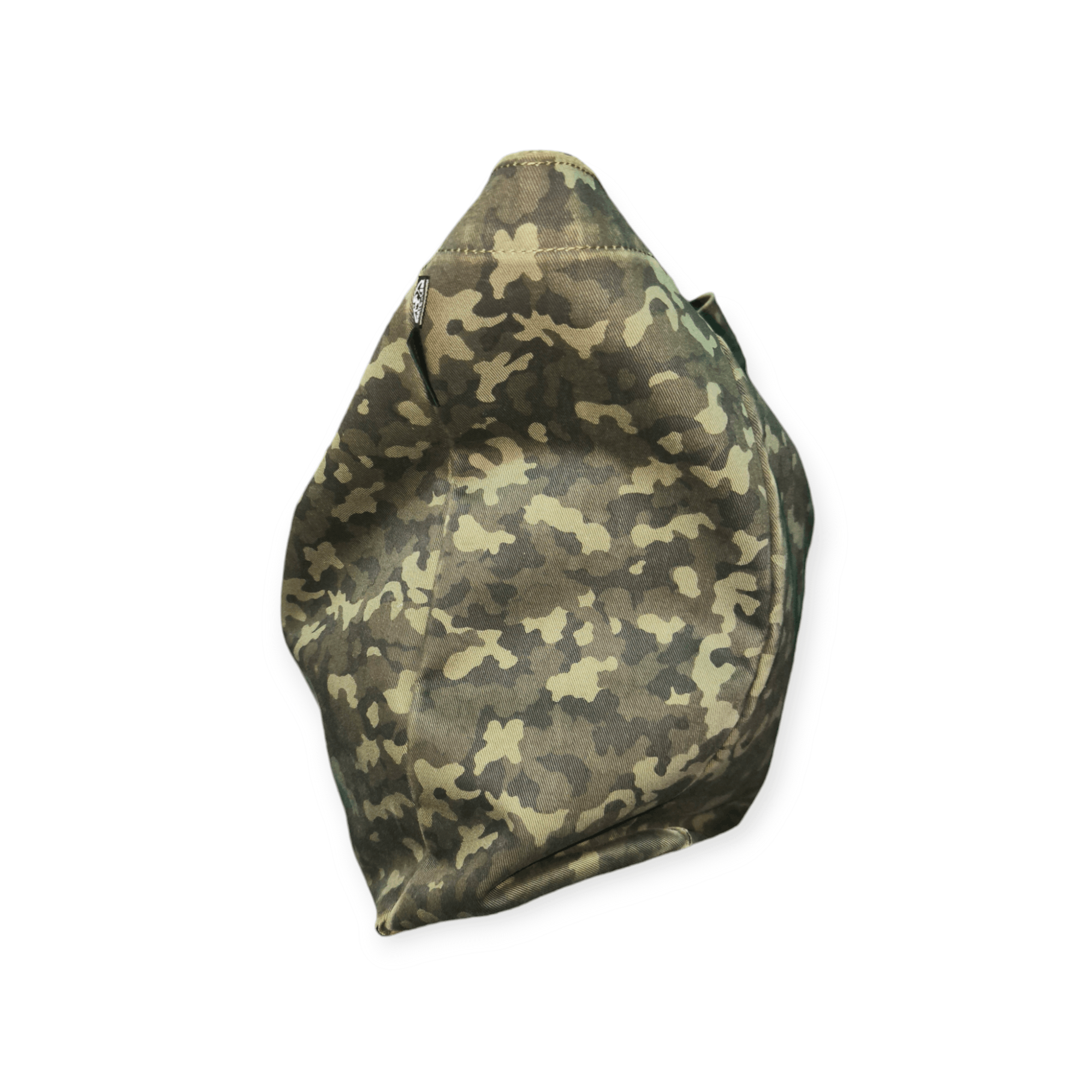 Japanese Brand × Porter × Vandalize Camouflage Large Tote Bag Size ONE SIZE - 4 Thumbnail