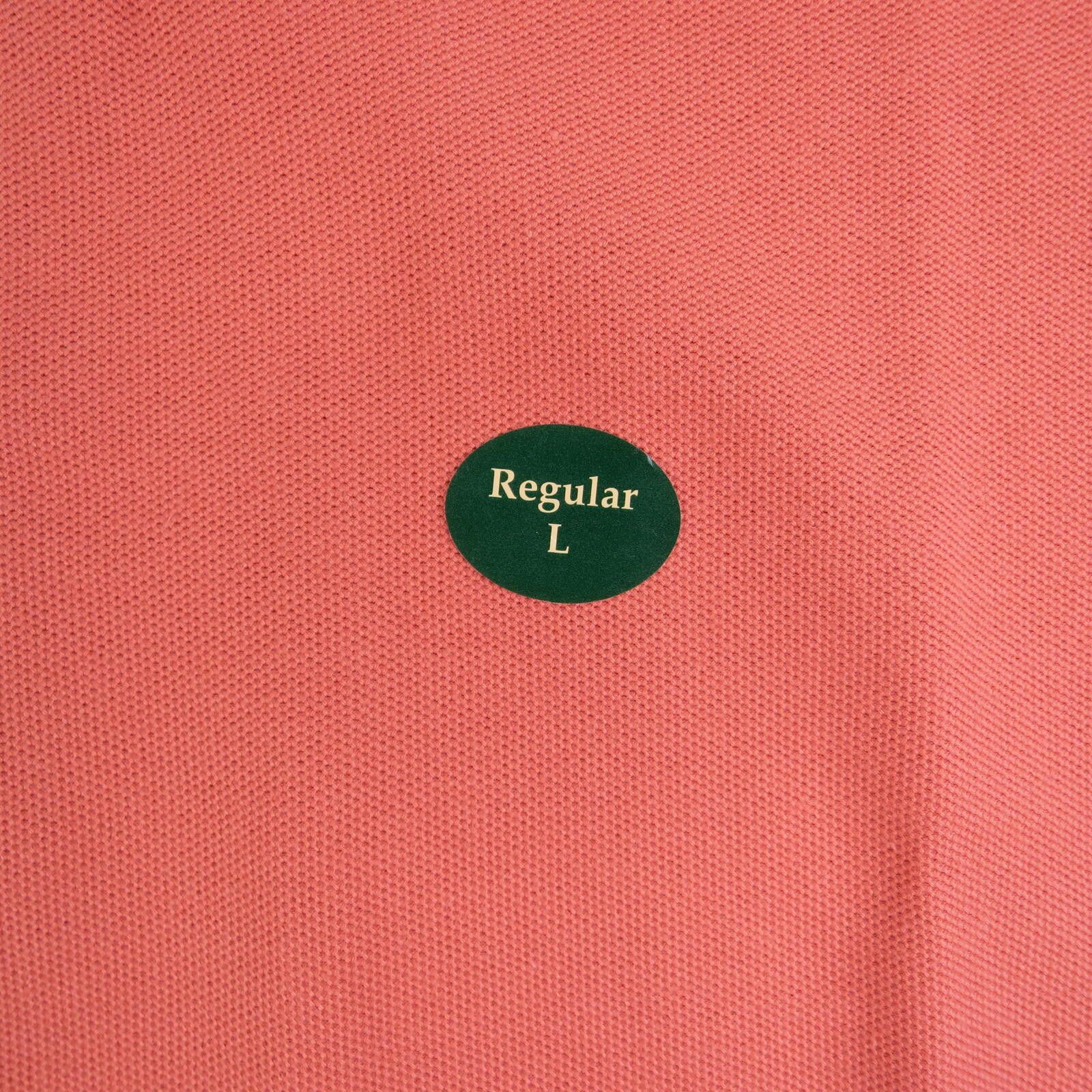 L.L. Bean L.L. Bean Women's Relaxed Fit Polo Shirt Size L Regular NWT Size L / US 10 / IT 46 - 2 Thumbnail