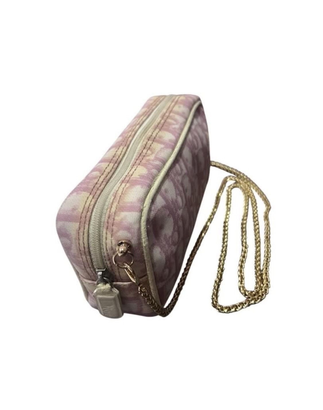 Dior Christian Dior monogram crossbody bag Size ONE SIZE - 5 Thumbnail
