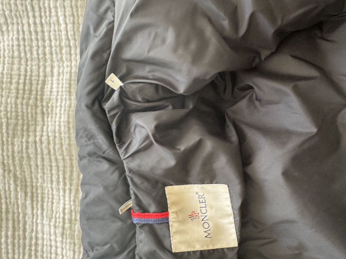 Moncler Moncler Puffer Jacket Size US S / EU 44-46 / 1 - 2 Thumbnail
