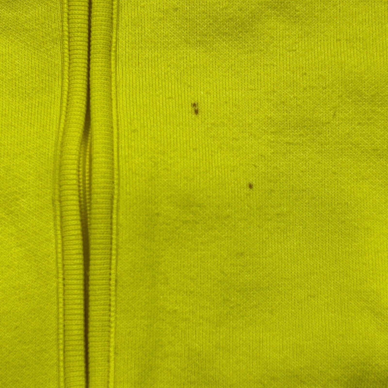 Adidas × Vintage VTG Adidas Sweatshirt Medium Essentials 1/4 Zip 90s Pullover Size US M / EU 48-50 / 2 - 3 Thumbnail