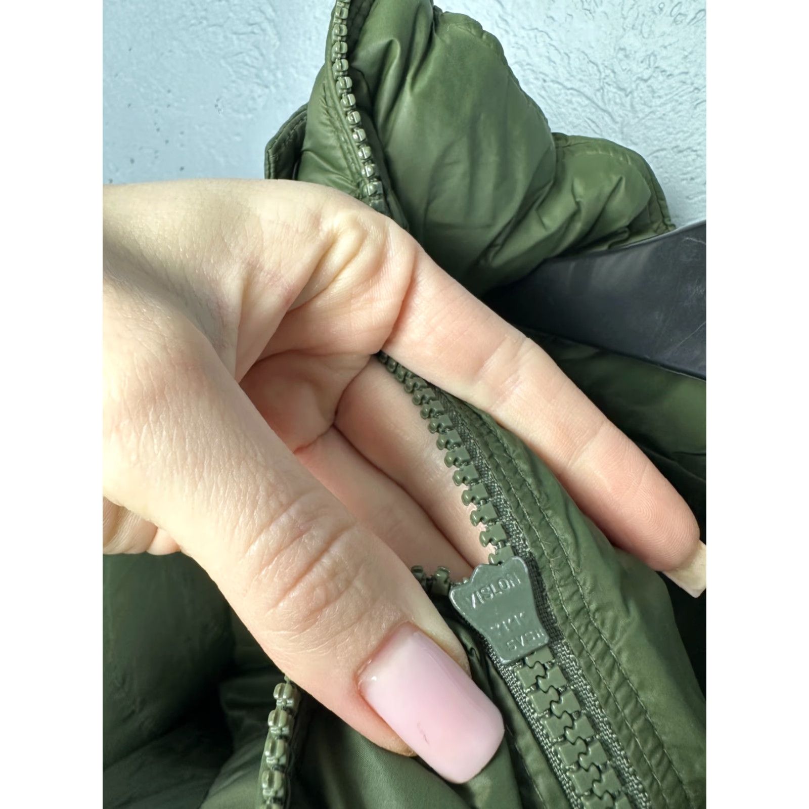 Barbour Barbour Shaw Quilted Puffer Jacket Womens UK 14 L Multicolor Barbour Shaw Quilted Jacket Women Size UK 14 L Multicolor Womens Barbour Shaw Jacket Size L / US 10 / IT 46 - 5 Thumbnail